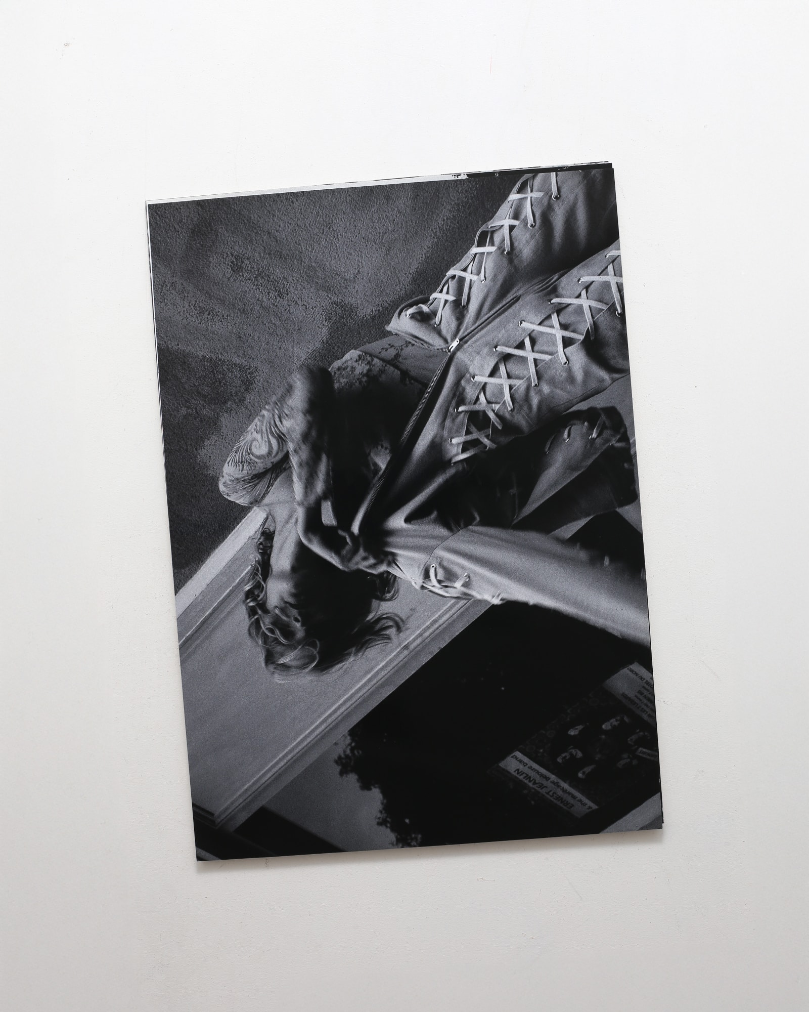 NOVEMBRE 森山大道×滝沢直己 フォト・ボックス