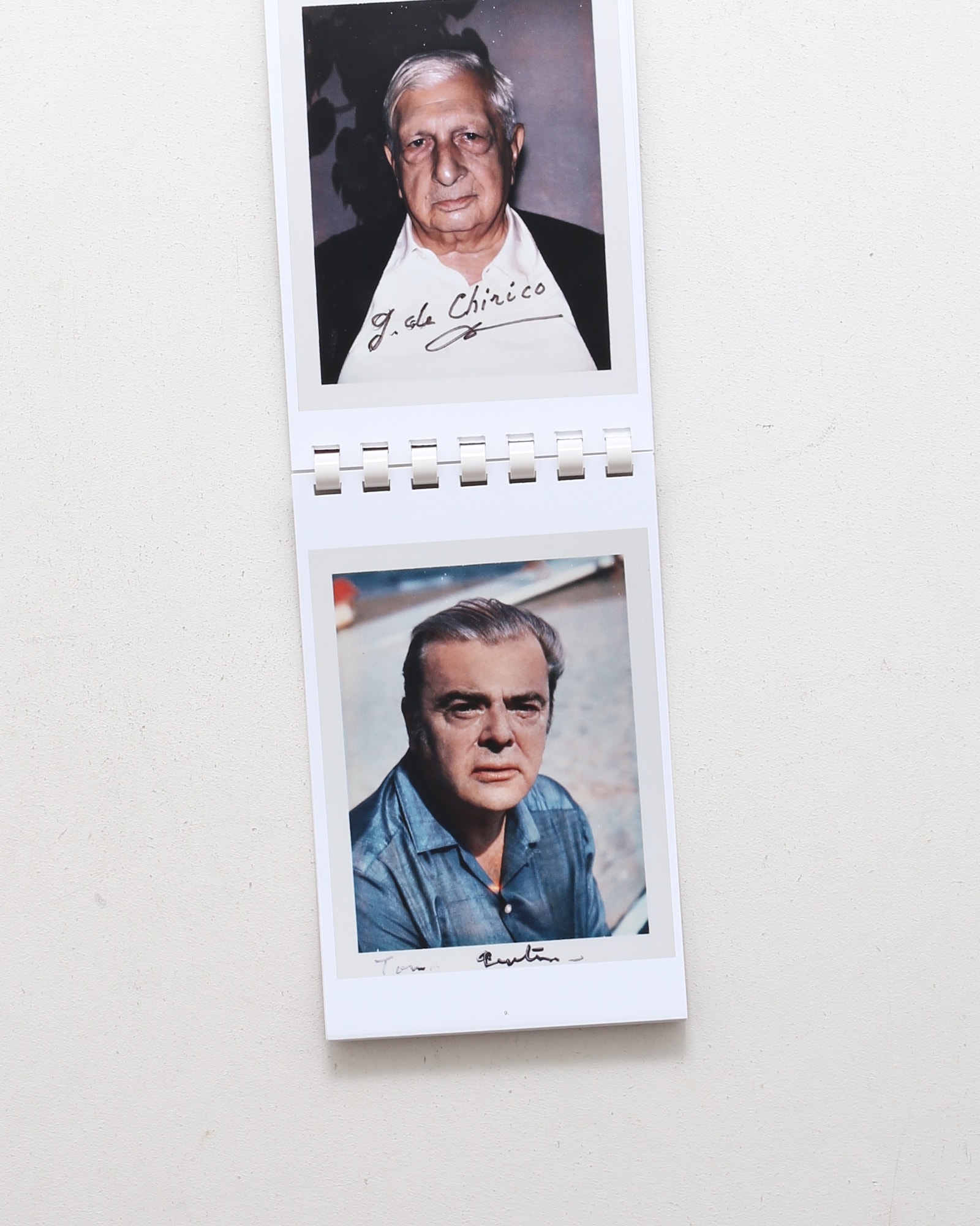 RED BOOKS | Andy Warhol アンディ・ウォーホル | nostos books ノスト