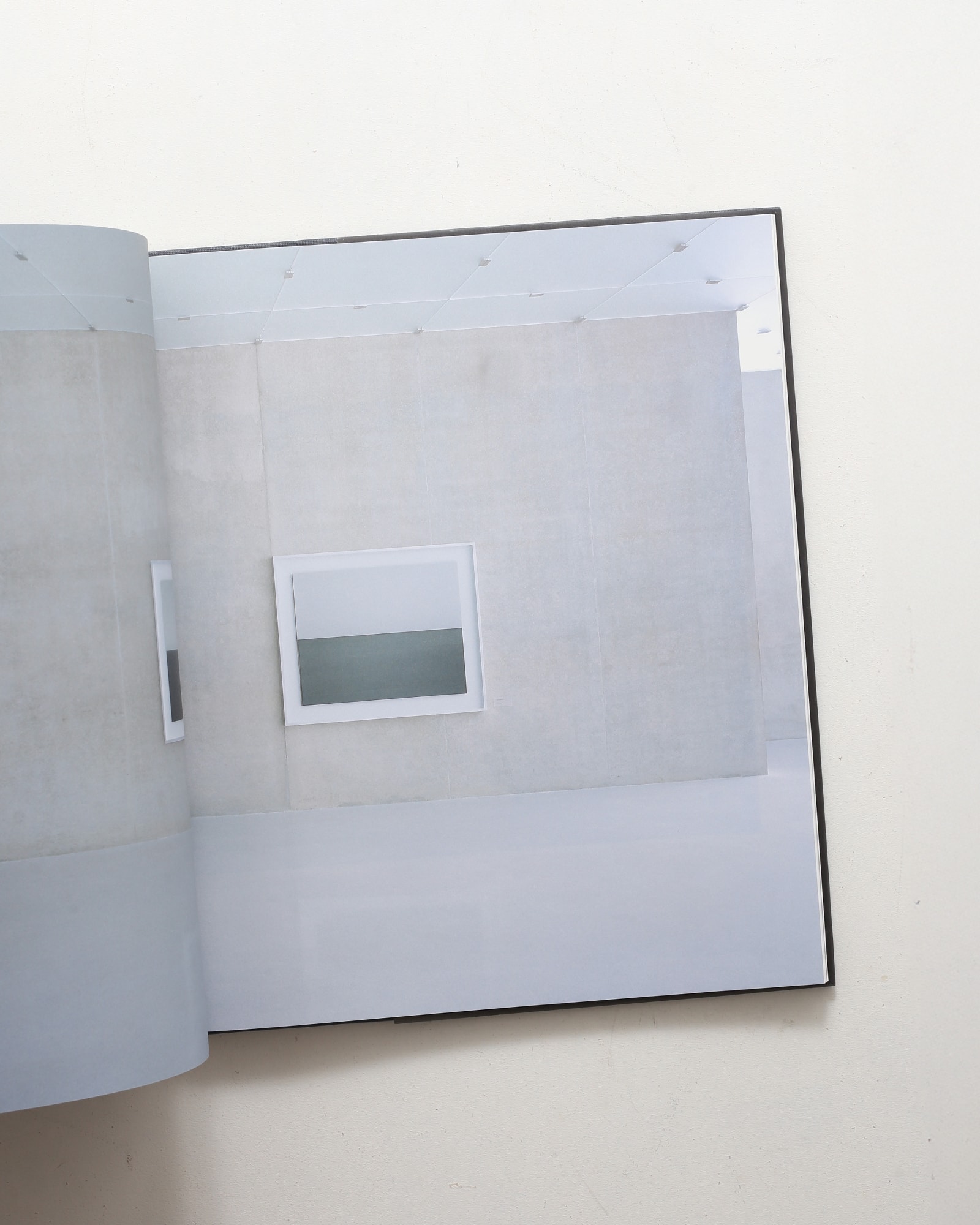 Architecture of Time | Hiroshi Sugimoto | nostos books ノストス