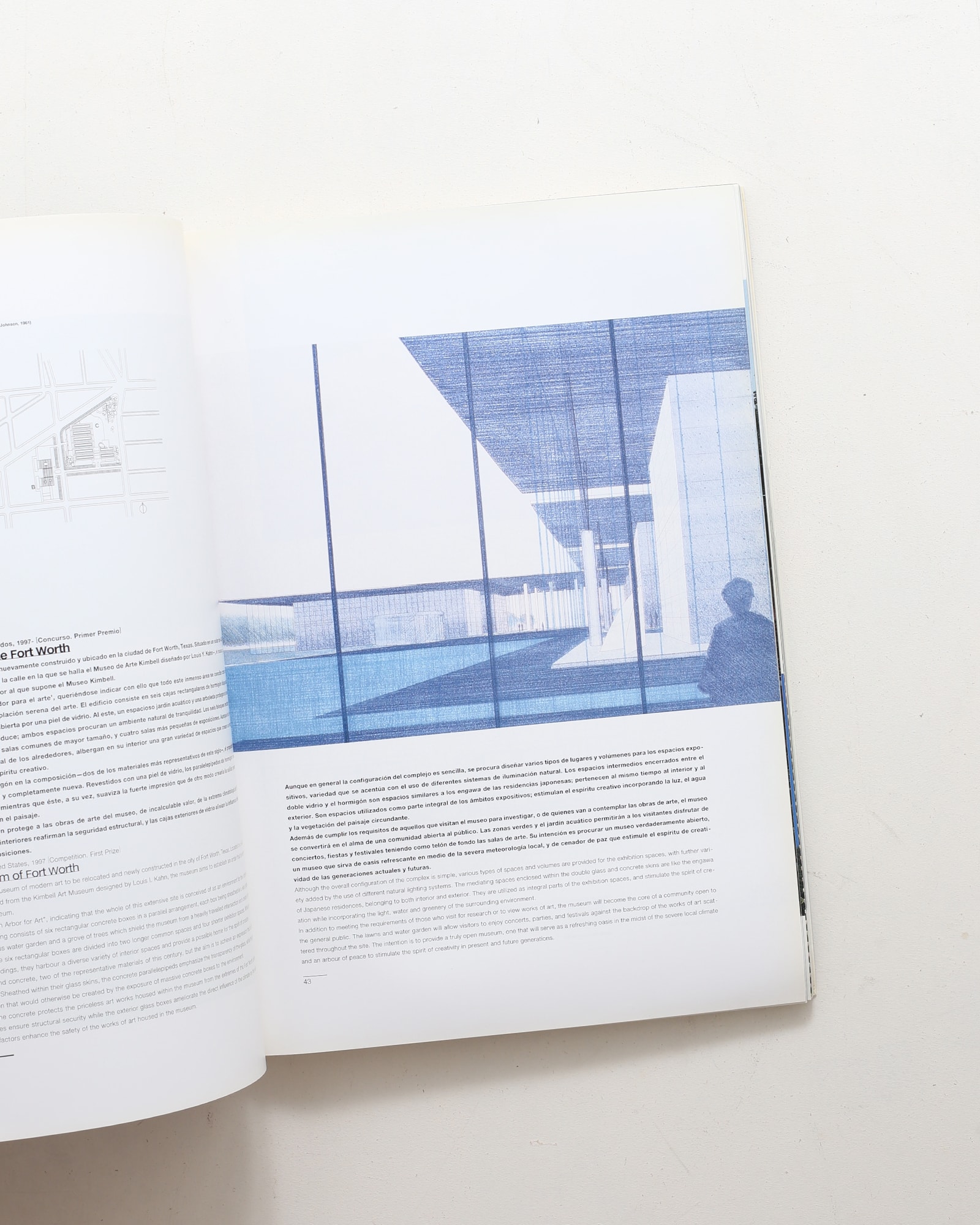 EL CROQUIS 92 | nostos books ノストスブックス