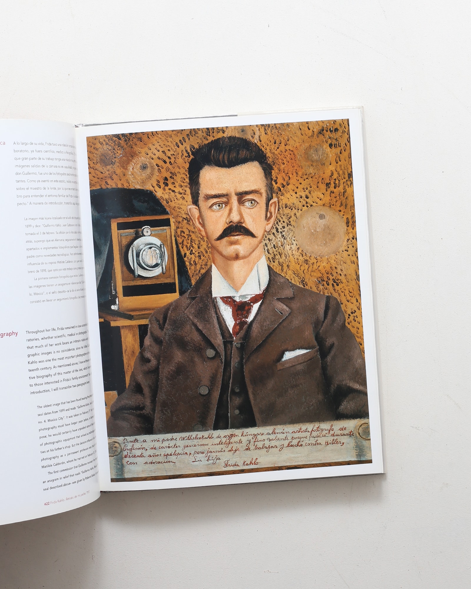 Frida Kahlo | フリーダ・カーロ | nostos books ノストスブックス