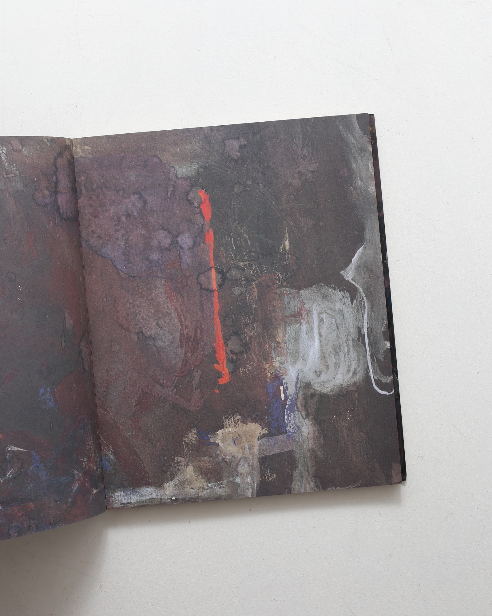 Shinro Ohtake Recent Works 1988-1990 大竹伸朗 | nostos books