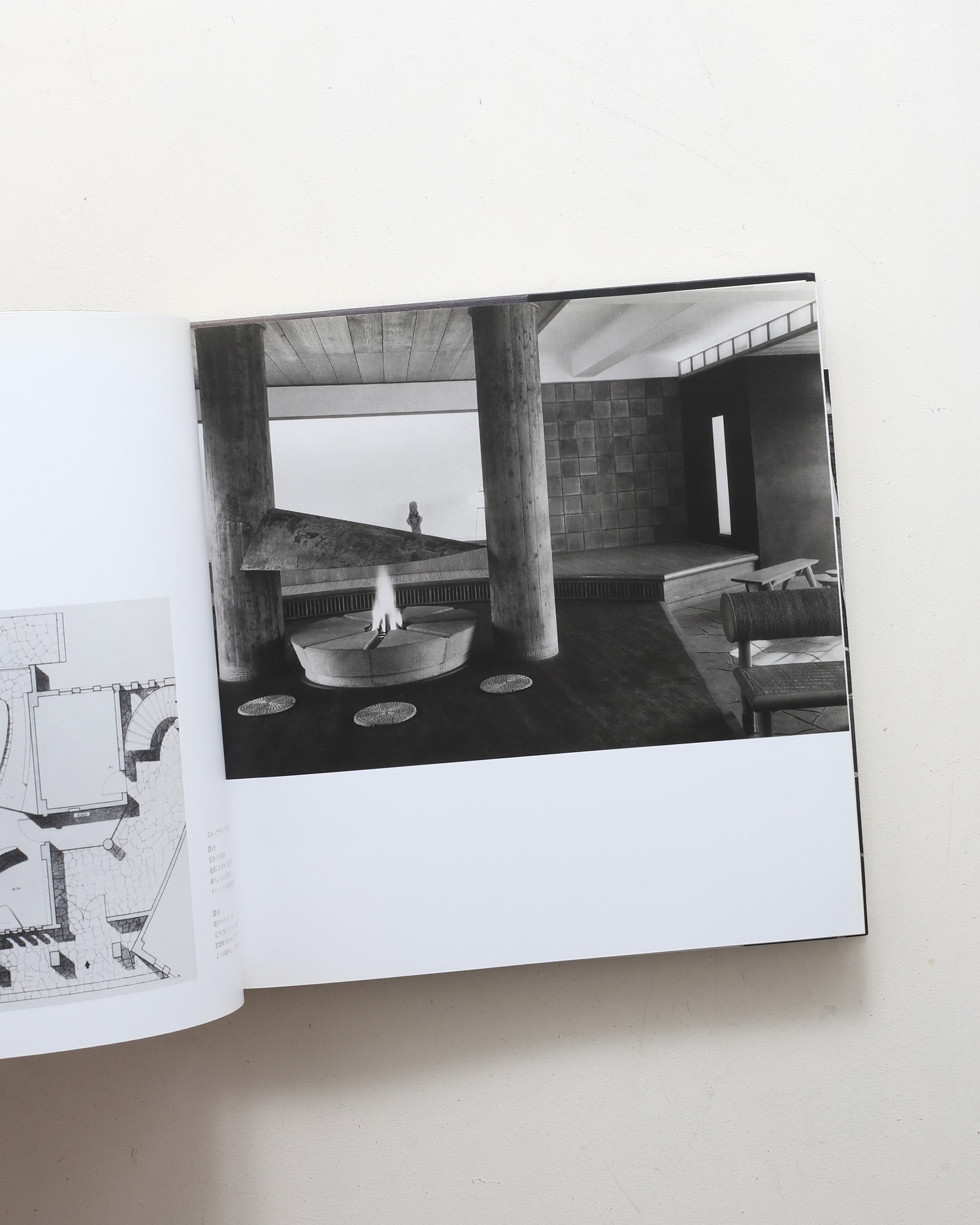 イサム・ノグチ 空間の研究 | アナ・マリア・トーレス | nostos books