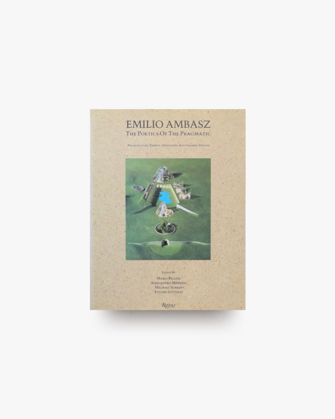 倉俣史朗の世界 Shiro Kuramata 1934-1991 | nostos books ノストス