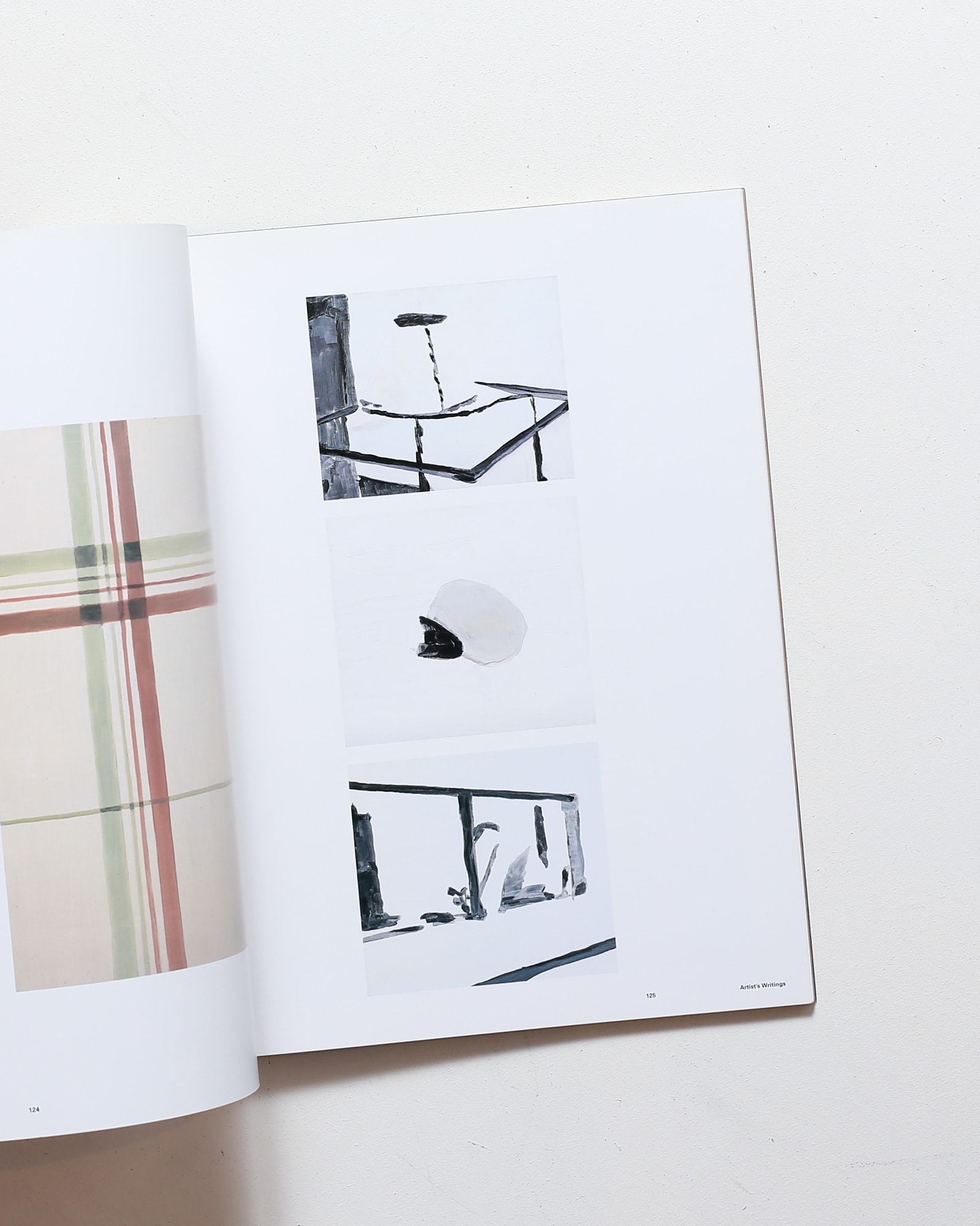 Luc Tuymans | nostos books ノストスブックス