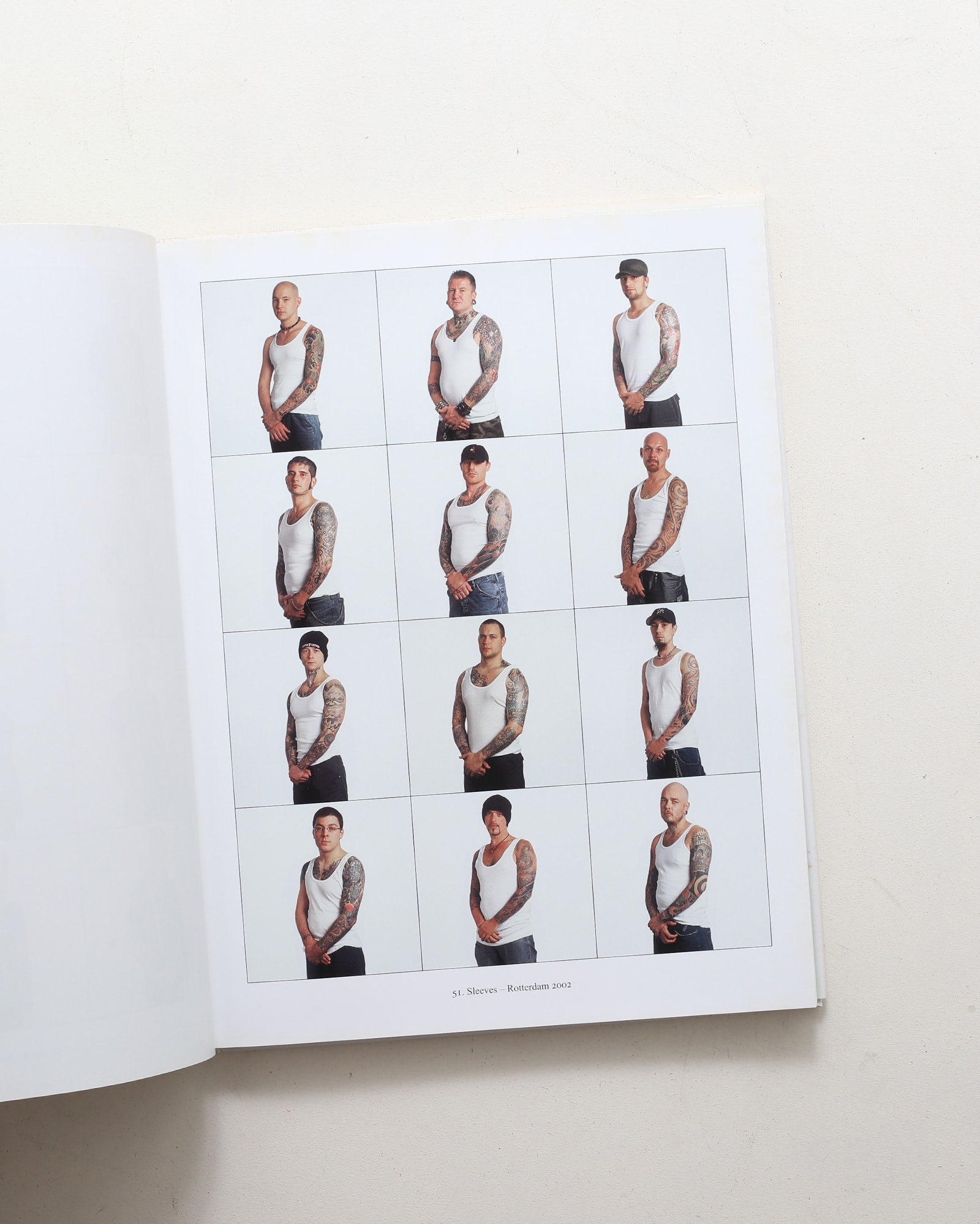 Exactitudes | Ari Versluis, Ellie Uyttenbroek | nostos books