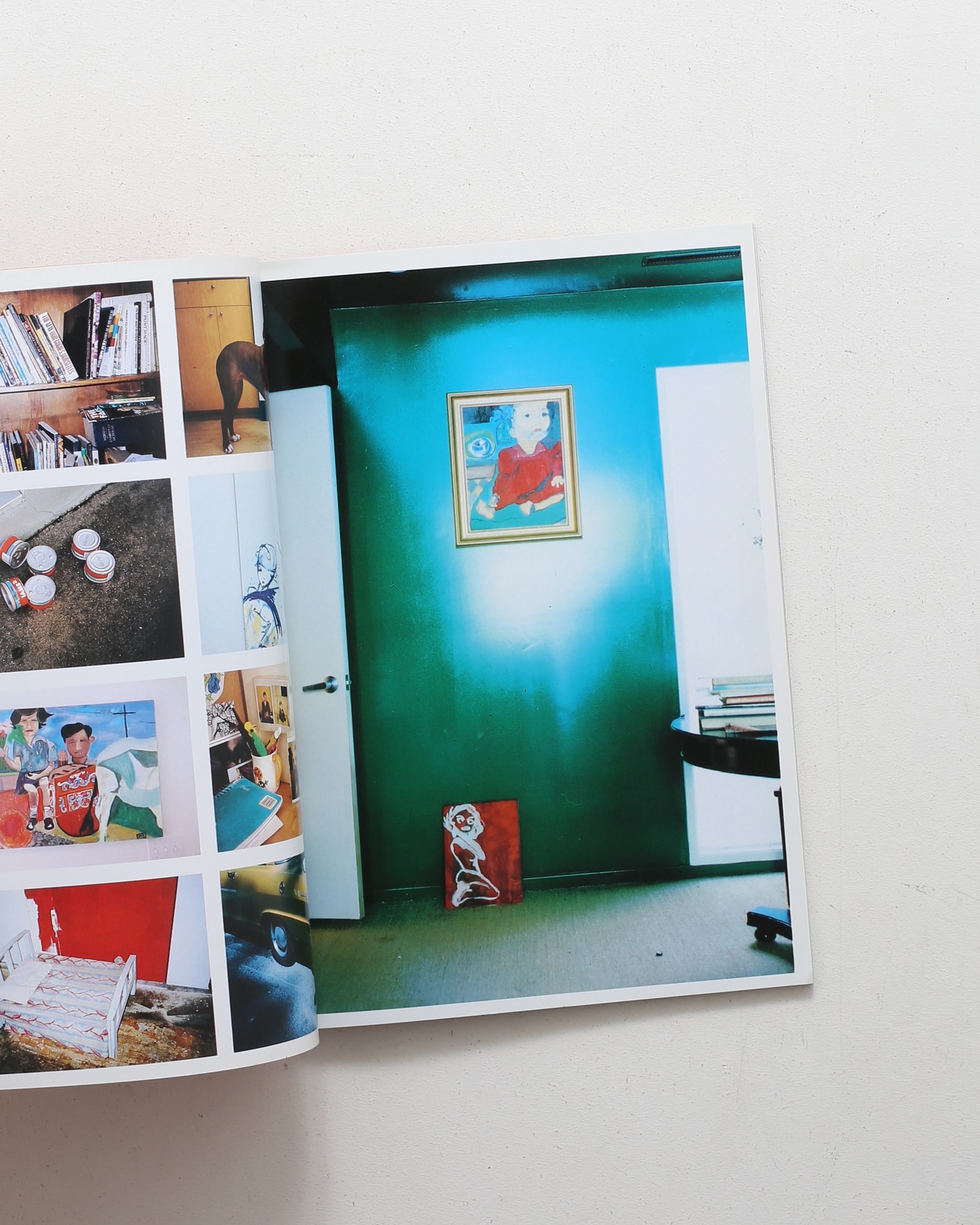 BABY GENERATION | ホンマタカシ | nostos books ノストスブックス