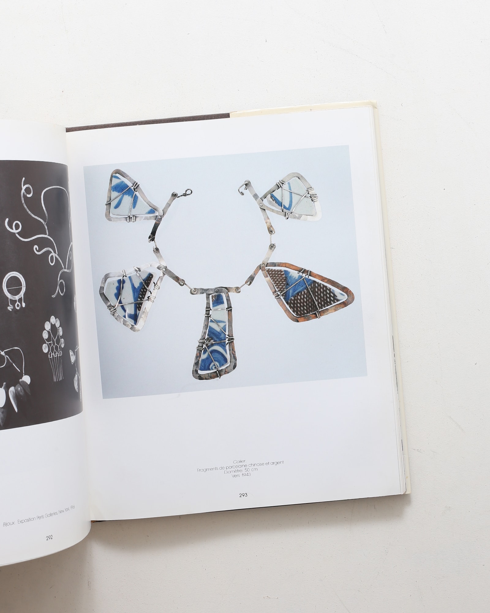 Calder Intime | Alexander Calder | nostos books ノストスブックス