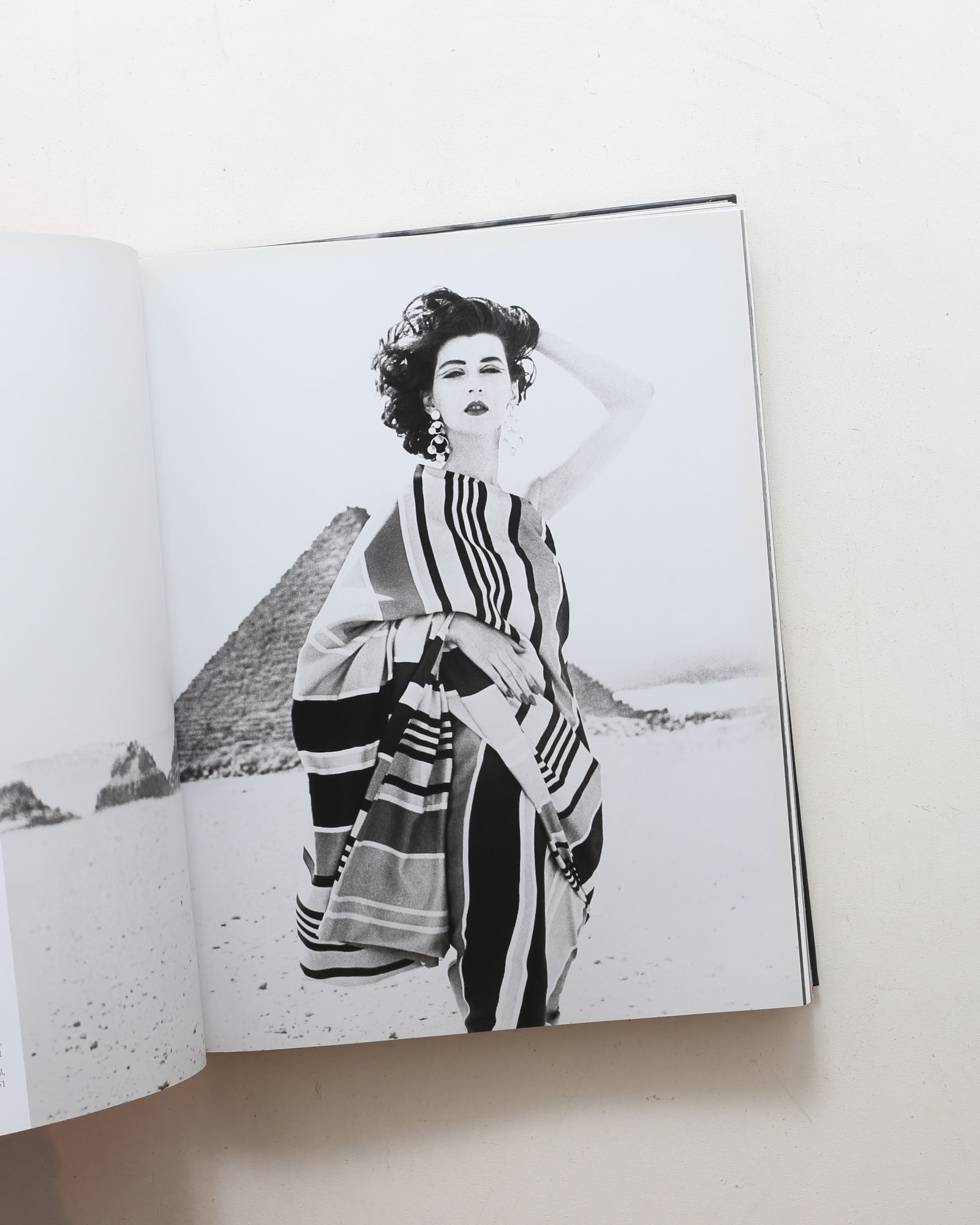 Avedon Fashion 1944-2000 | nostos books ノストスブックス