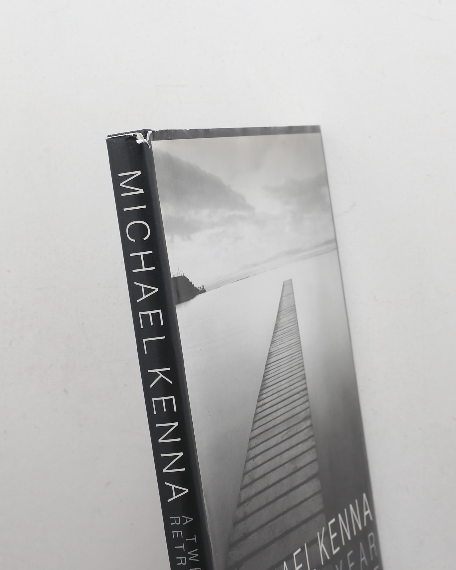 マイケル・ケンナ写真集 Michael Kenna: A Twenty Year Retrospective