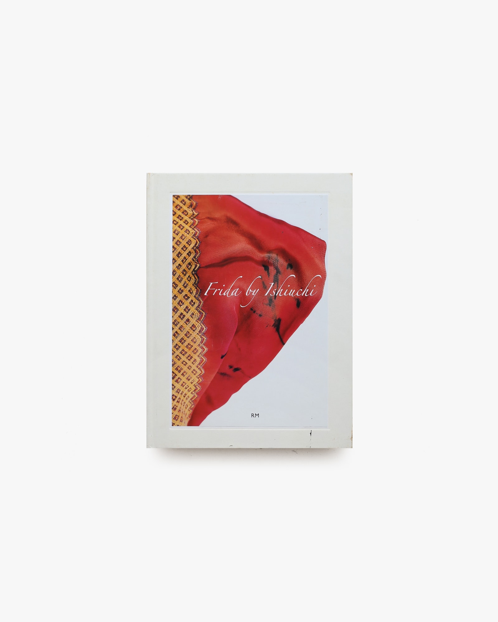 Frida by Ishiuchi | Ishiuchi Miyako | nostos books ノストスブックス
