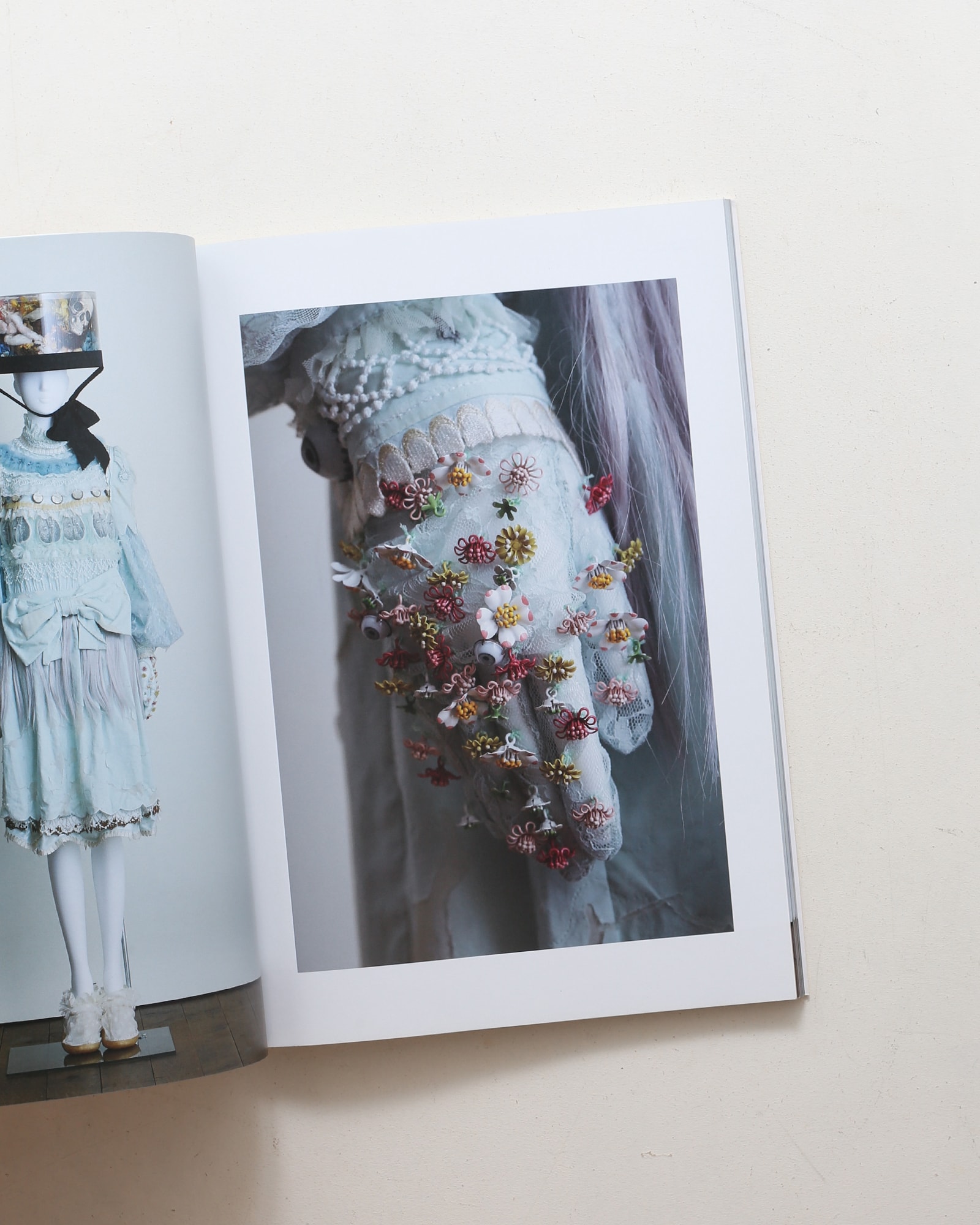 Labyrinth of UNDERCOVER: 25 Year Retrospective | nostos books