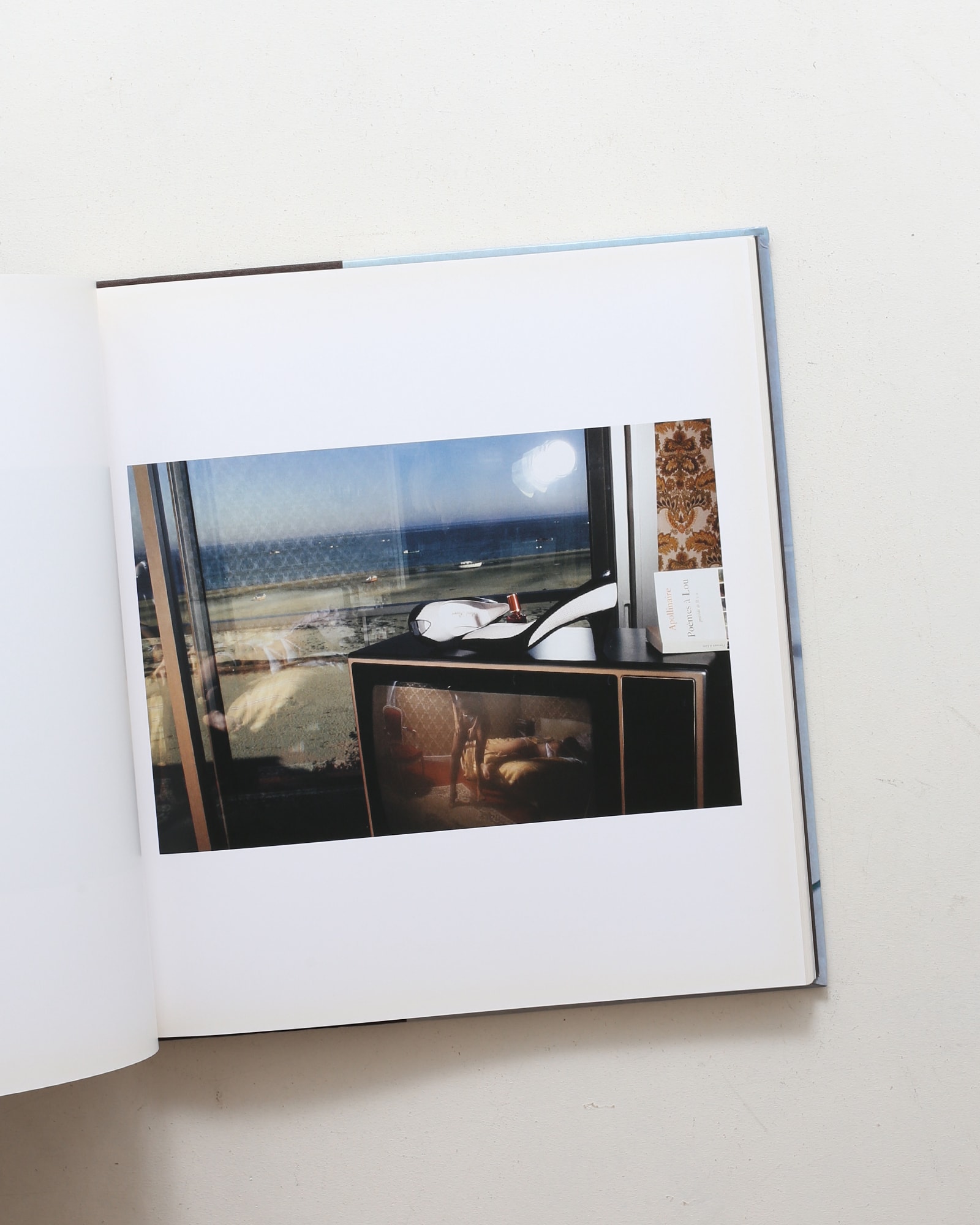 Guy Bourdin | nostos books ノストスブックス