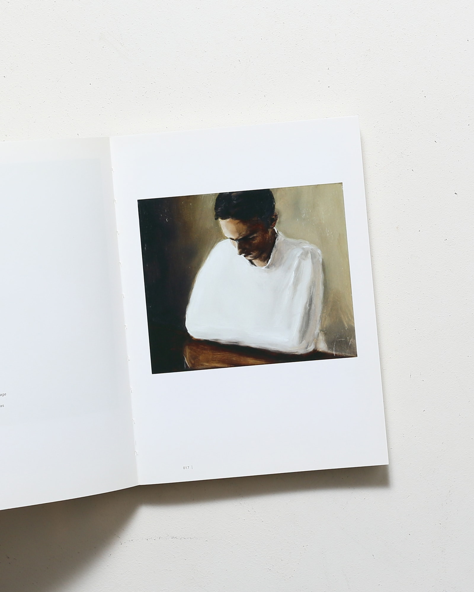 ミヒャエル・ボレマンス アドバンテージ | nostos books ノストスブックス