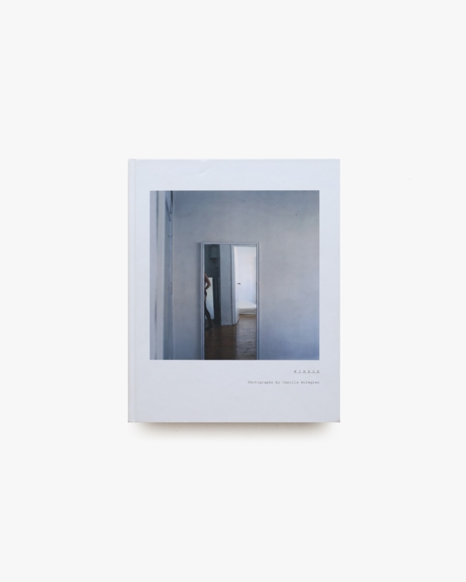 Sarah Moon: Now and Then | nostos books ノストスブックス