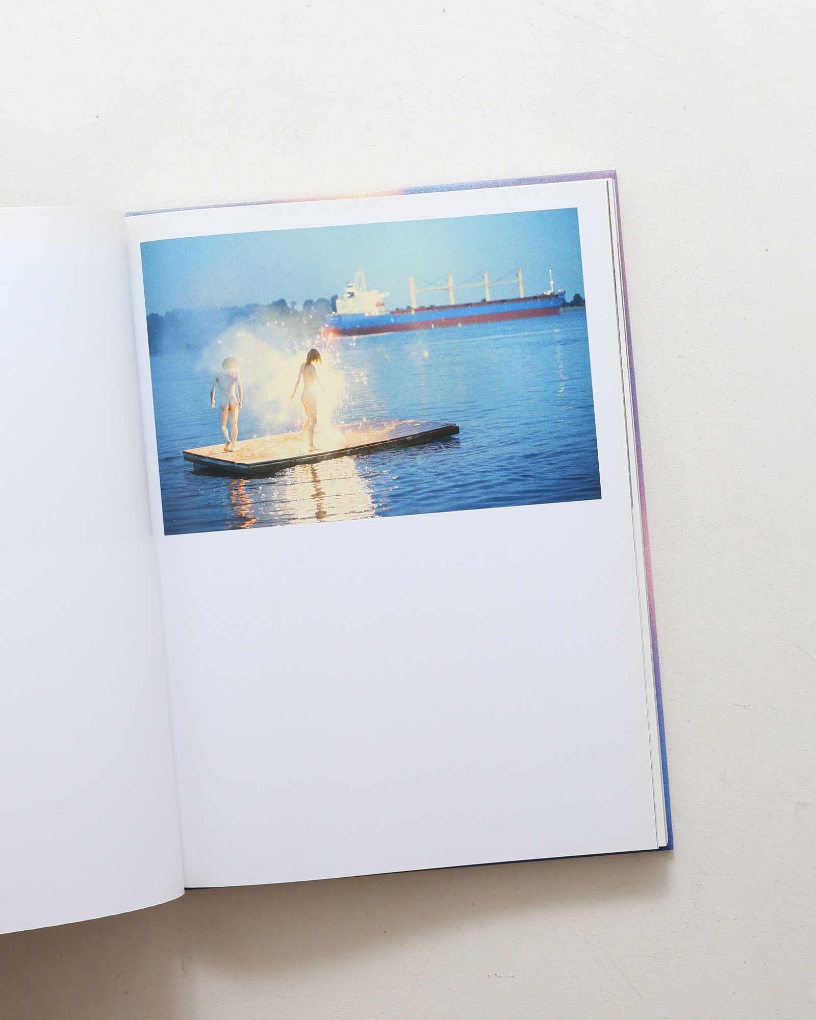 Ryan McGinley: Way Far | nostos books ノストスブックス