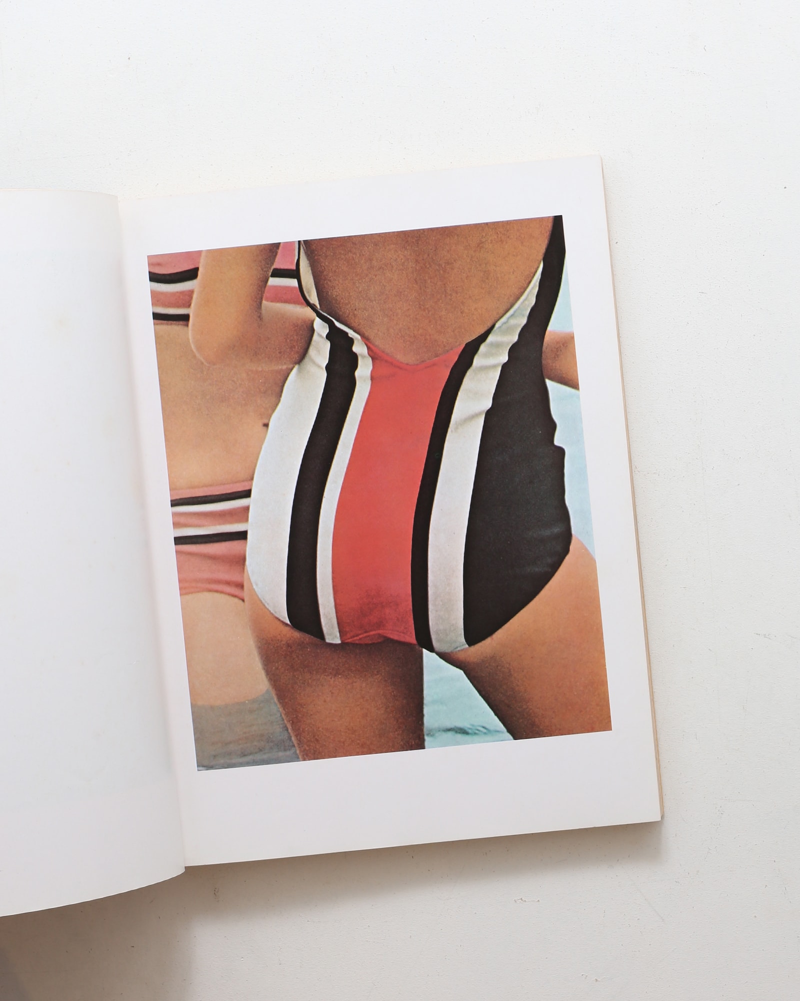 The Complete Pirelli Calendar Book | nostos books ノストスブックス