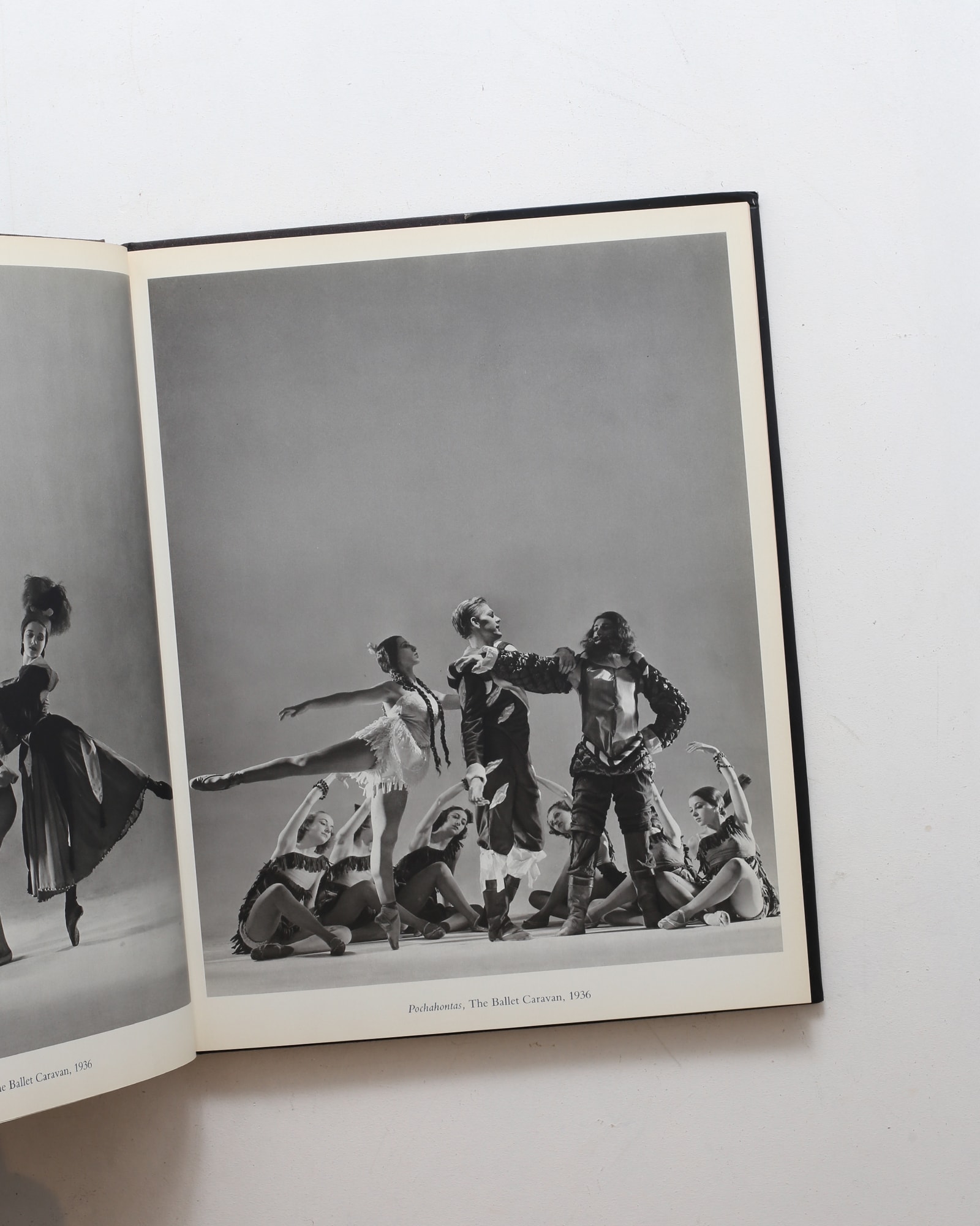 Ballet | George Platt Lynes | nostos books ノストスブックス