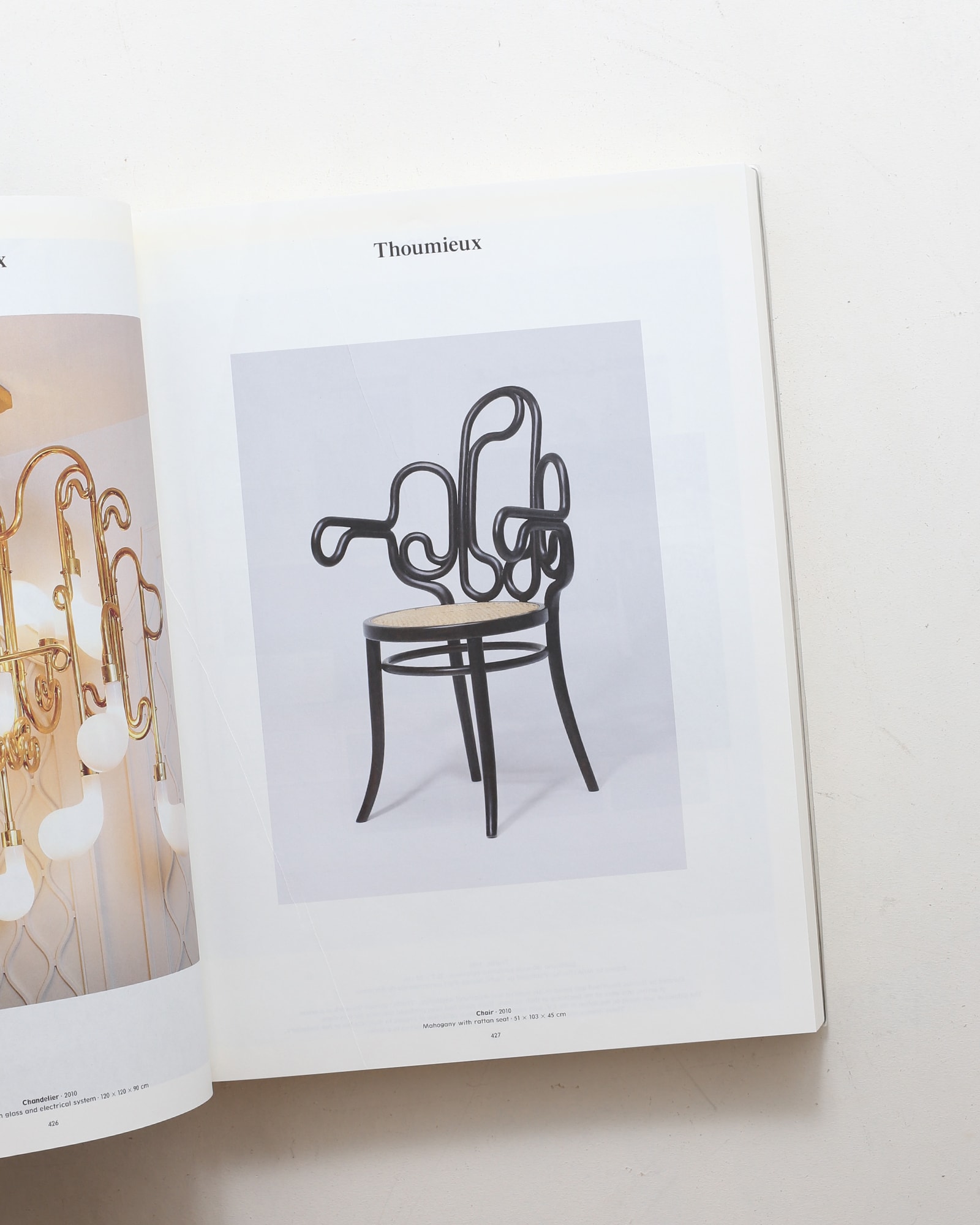 M to M of M/M（Paris）Vol.1 | nostos books ノストスブックス