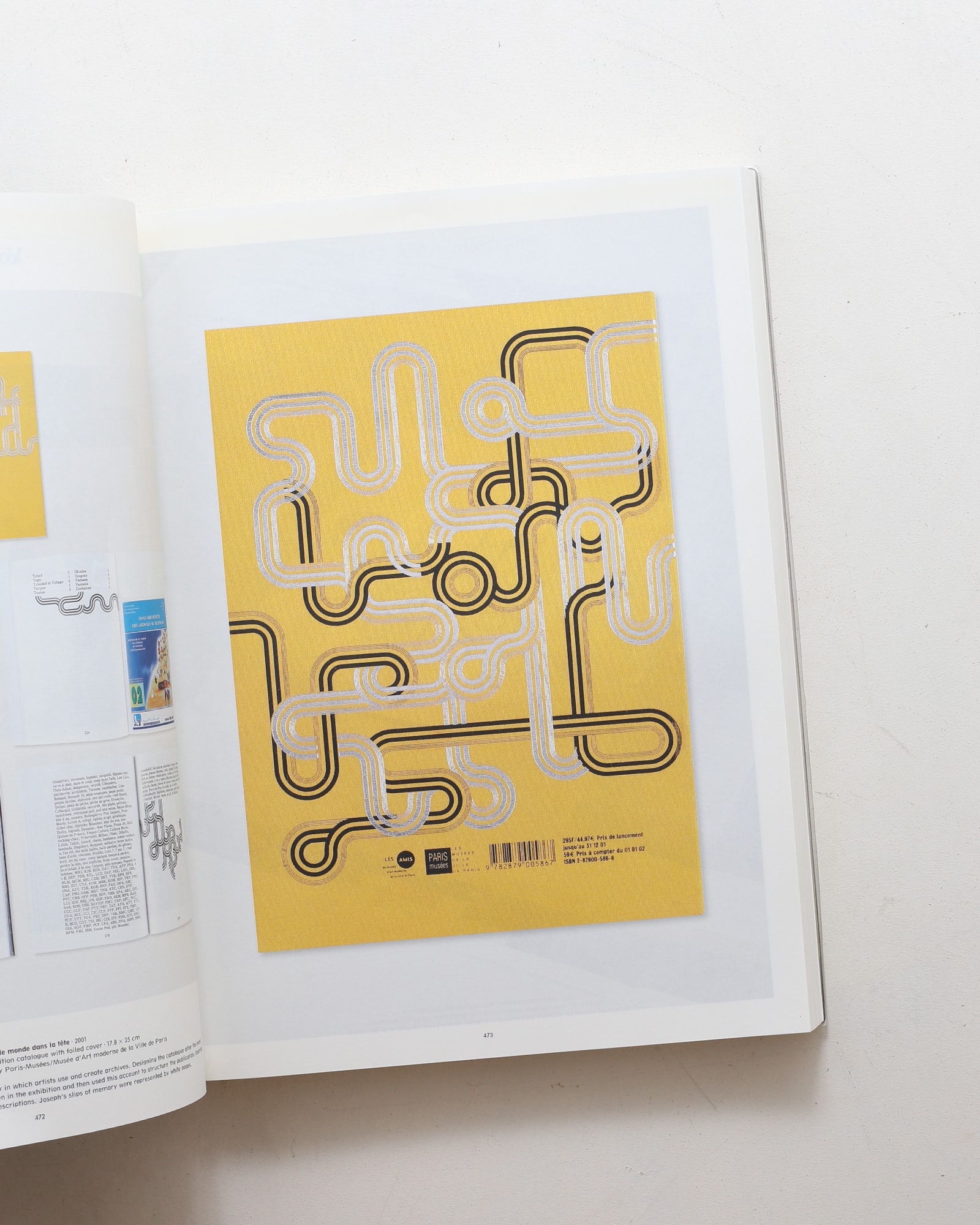 M to M of M/M（Paris）Vol.1 | nostos books ノストスブックス