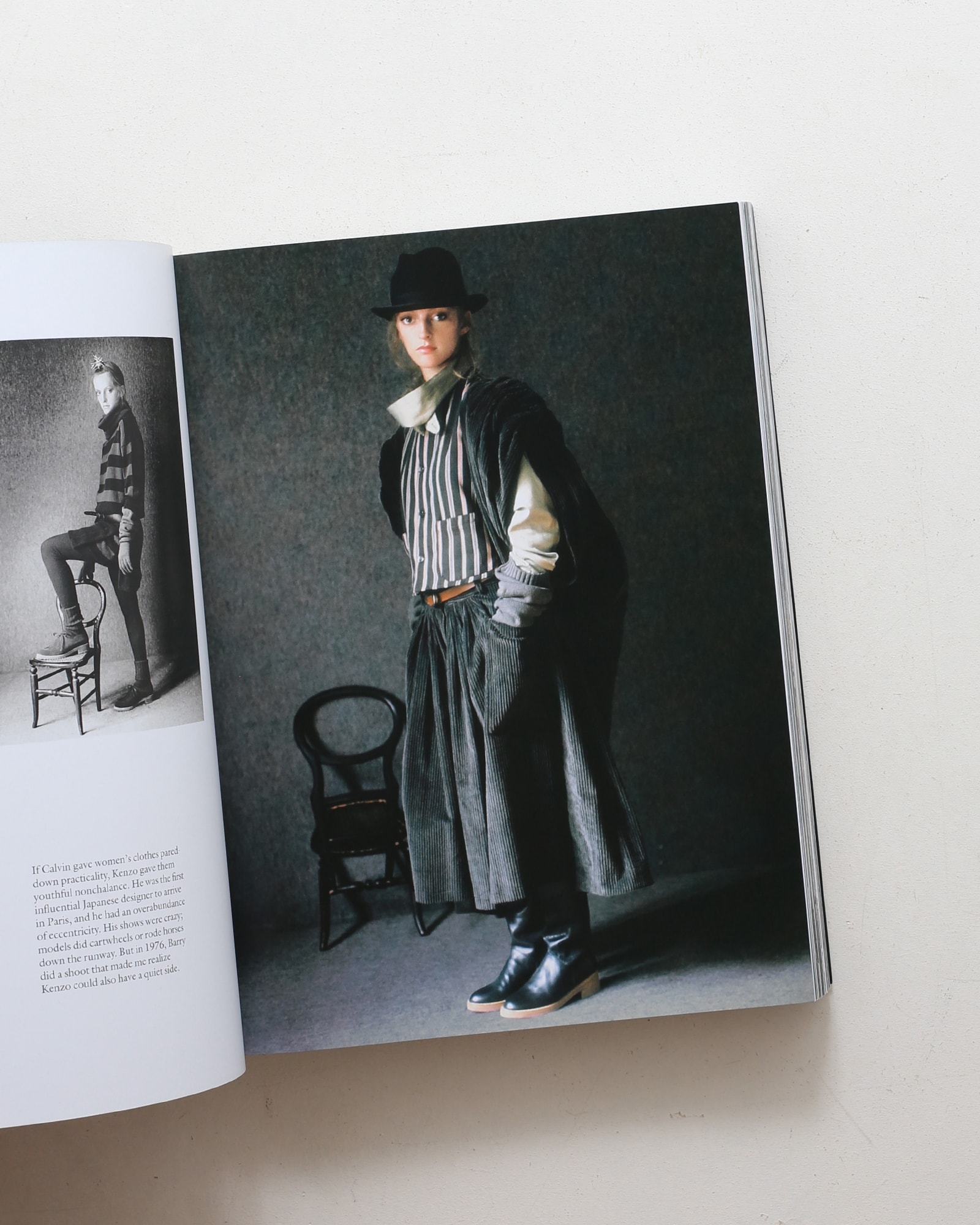 Grace: Thirty Years of Fashion at Vogue | nostos books ノストス