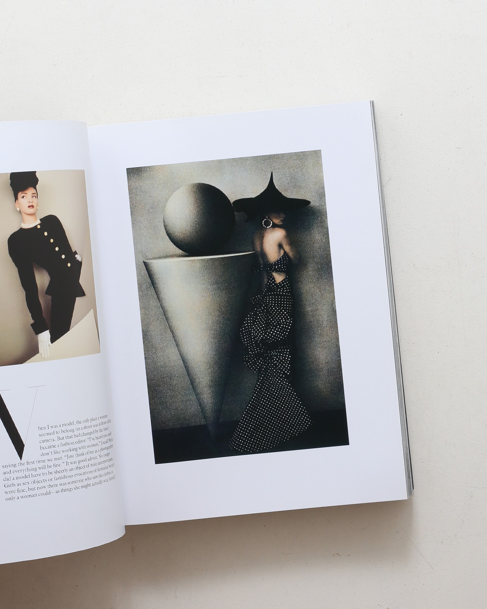 Grace: Thirty Years of Fashion at Vogue | nostos books ノストス