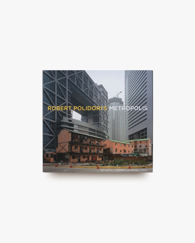 ロバート・ポリドリ | nostos books ノストスブックス