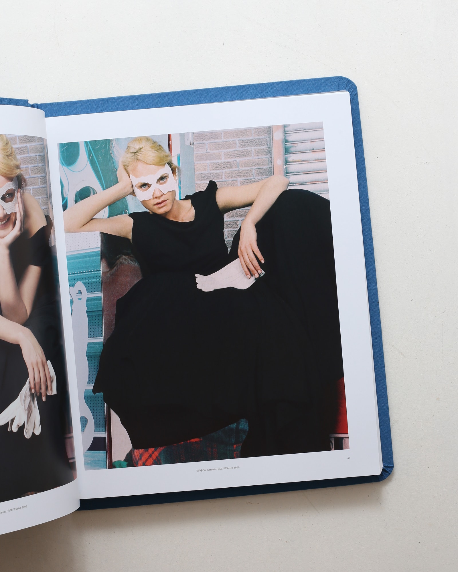 Amber, Guinevere, and Kate Photographed by Craig McDean: 1993-2005