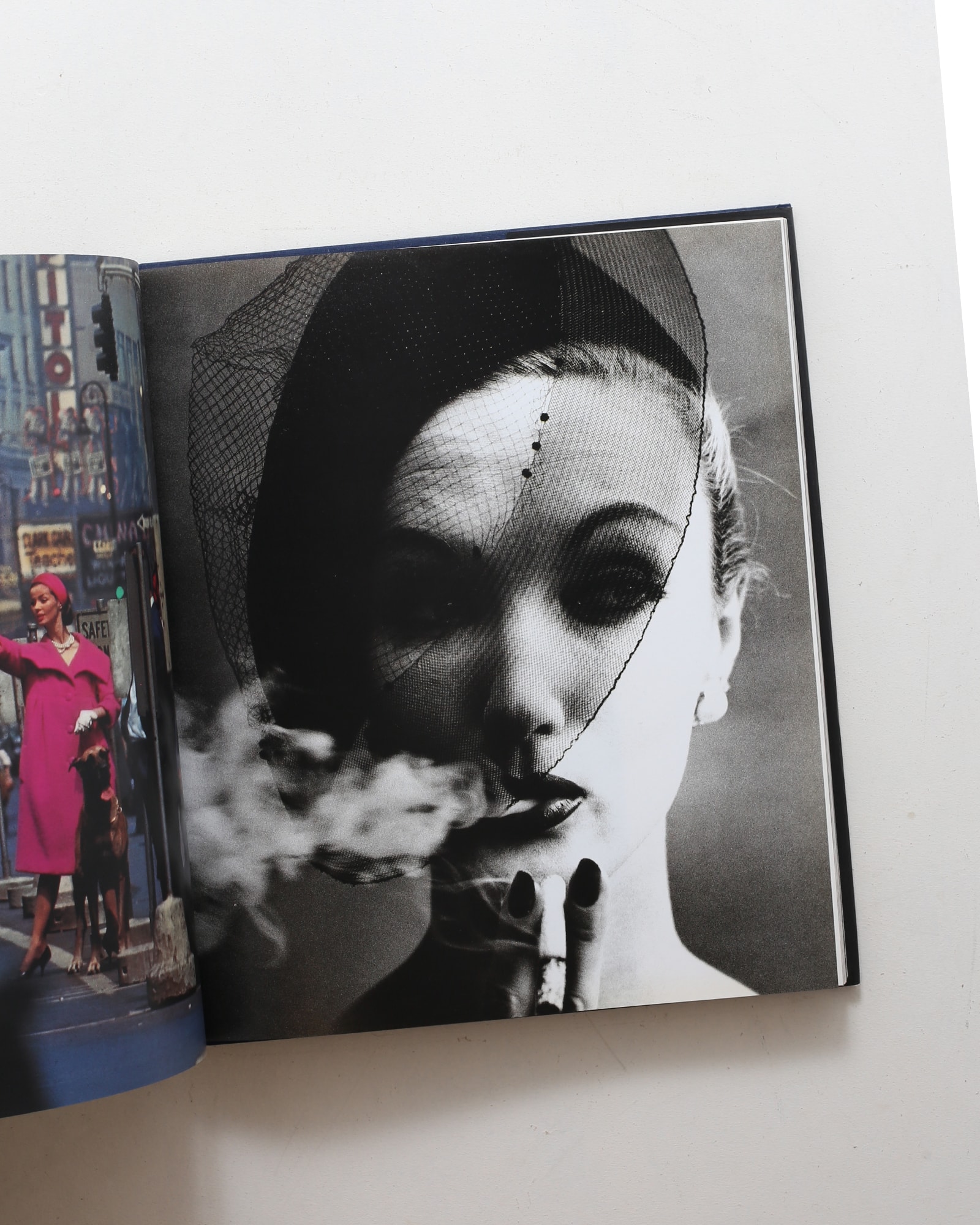 On the Edge: Images from 100 Years of VOGUE | nostos books ノスト