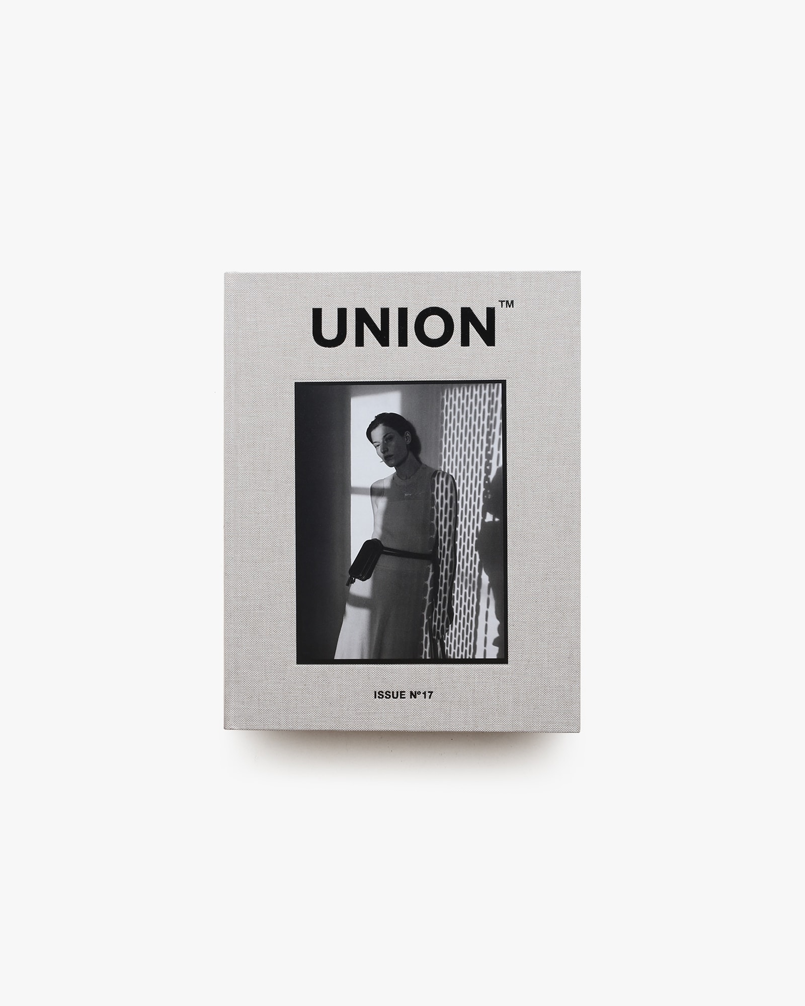 UNION magazine 17 | nostos books ノストスブックス