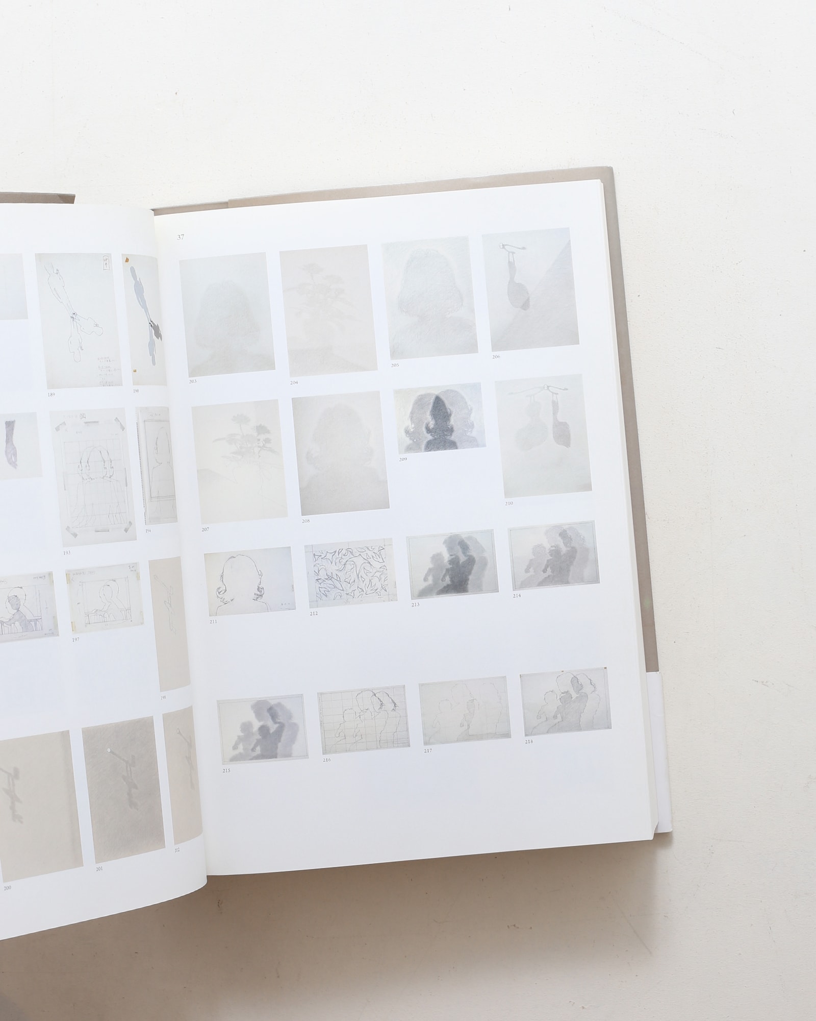Jiro Takamatsu: All Drawings | nostos books ノストスブックス