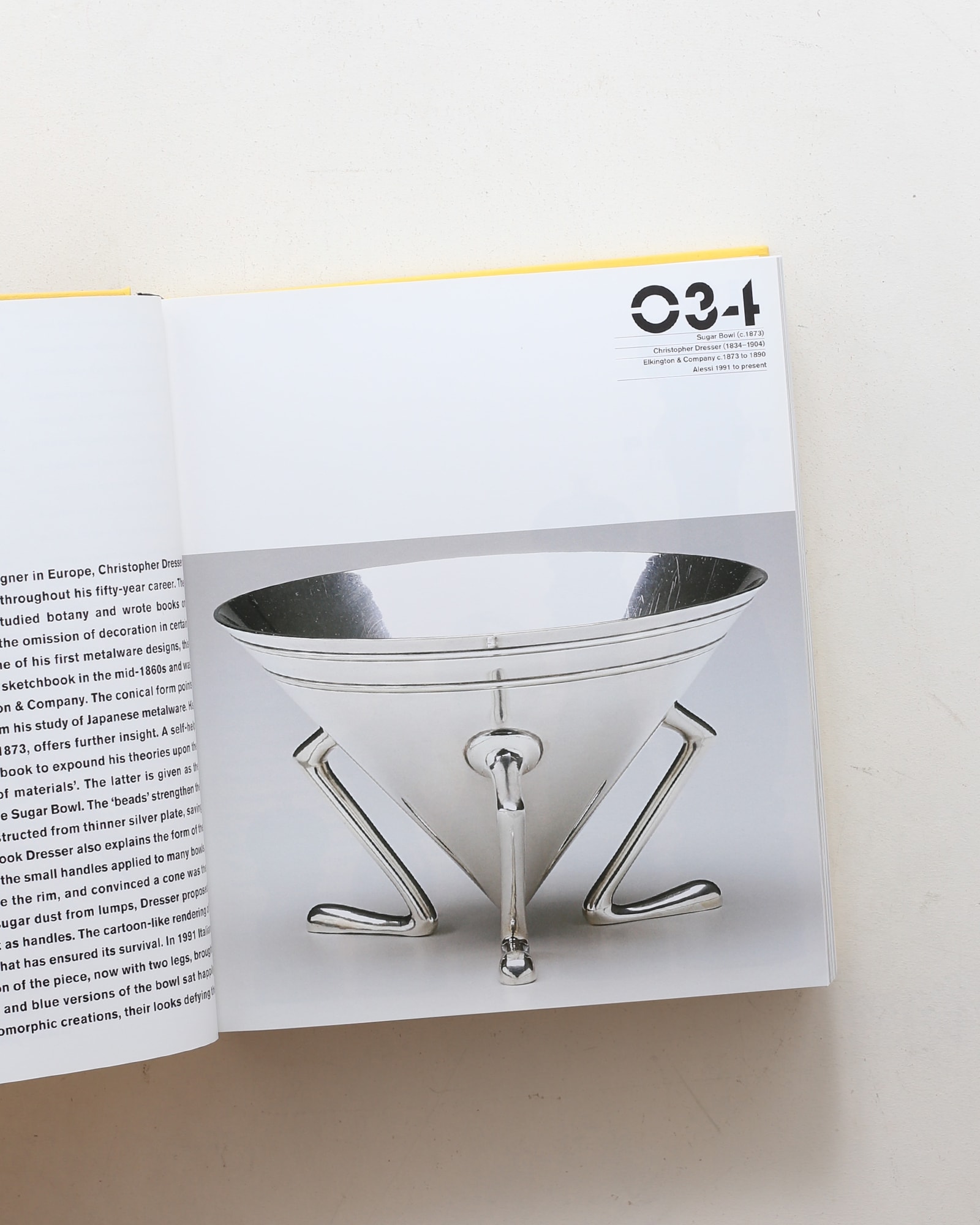 Phaidon Design Classics 3冊揃 | nostos books ノストスブックス