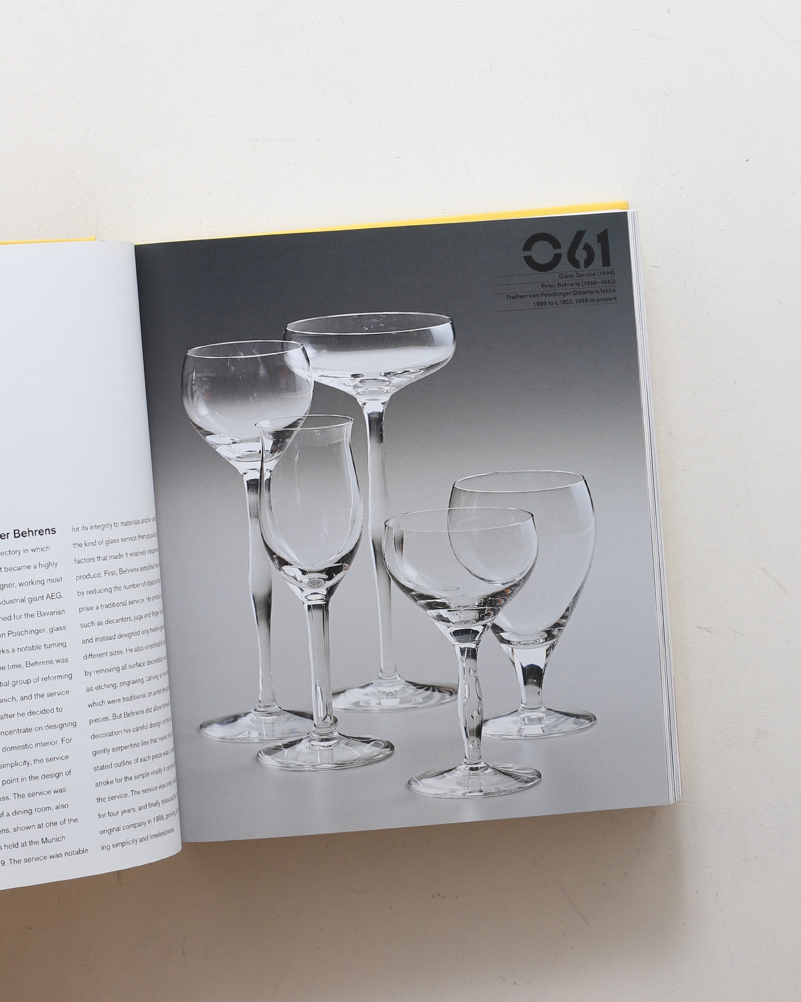 Phaidon Design Classics 3冊揃 | nostos books ノストスブックス