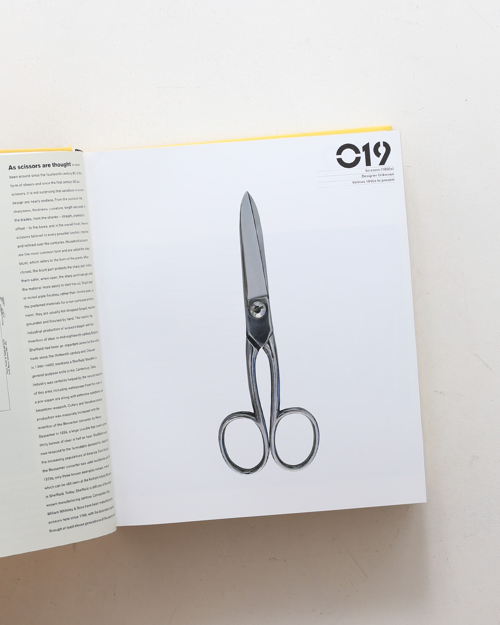 Phaidon Design Classics 3冊揃 | nostos books ノストスブックス