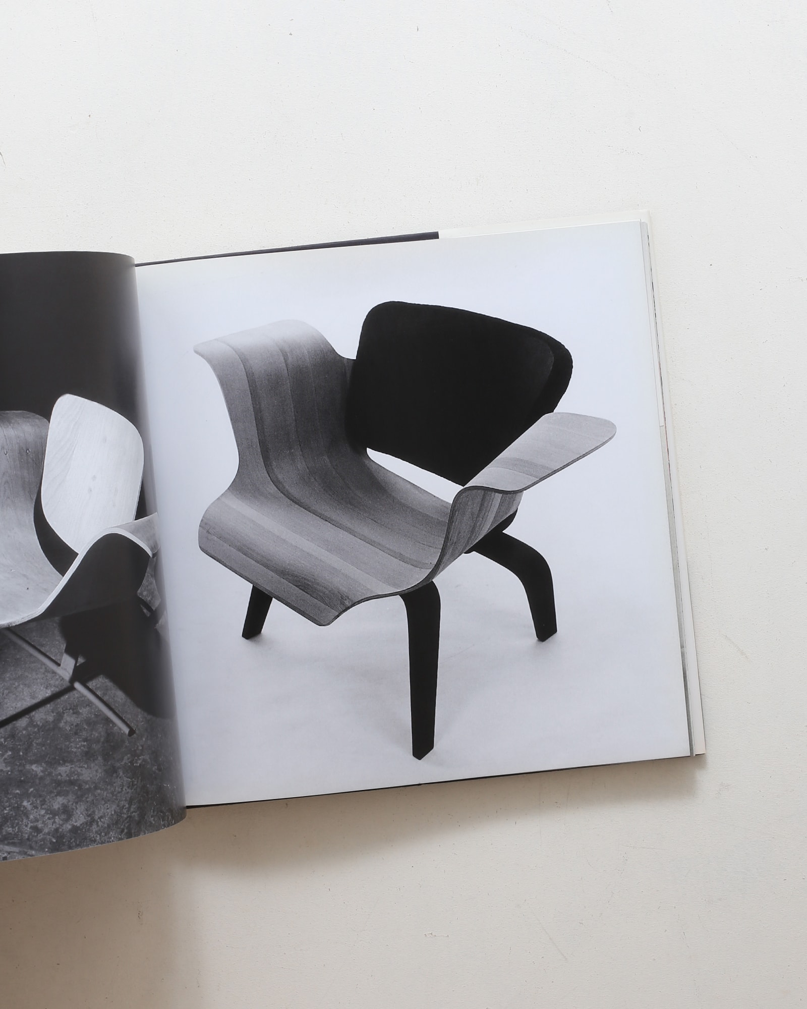 The Eames Lounge Chair: An Icon of Modern Design | nostos books