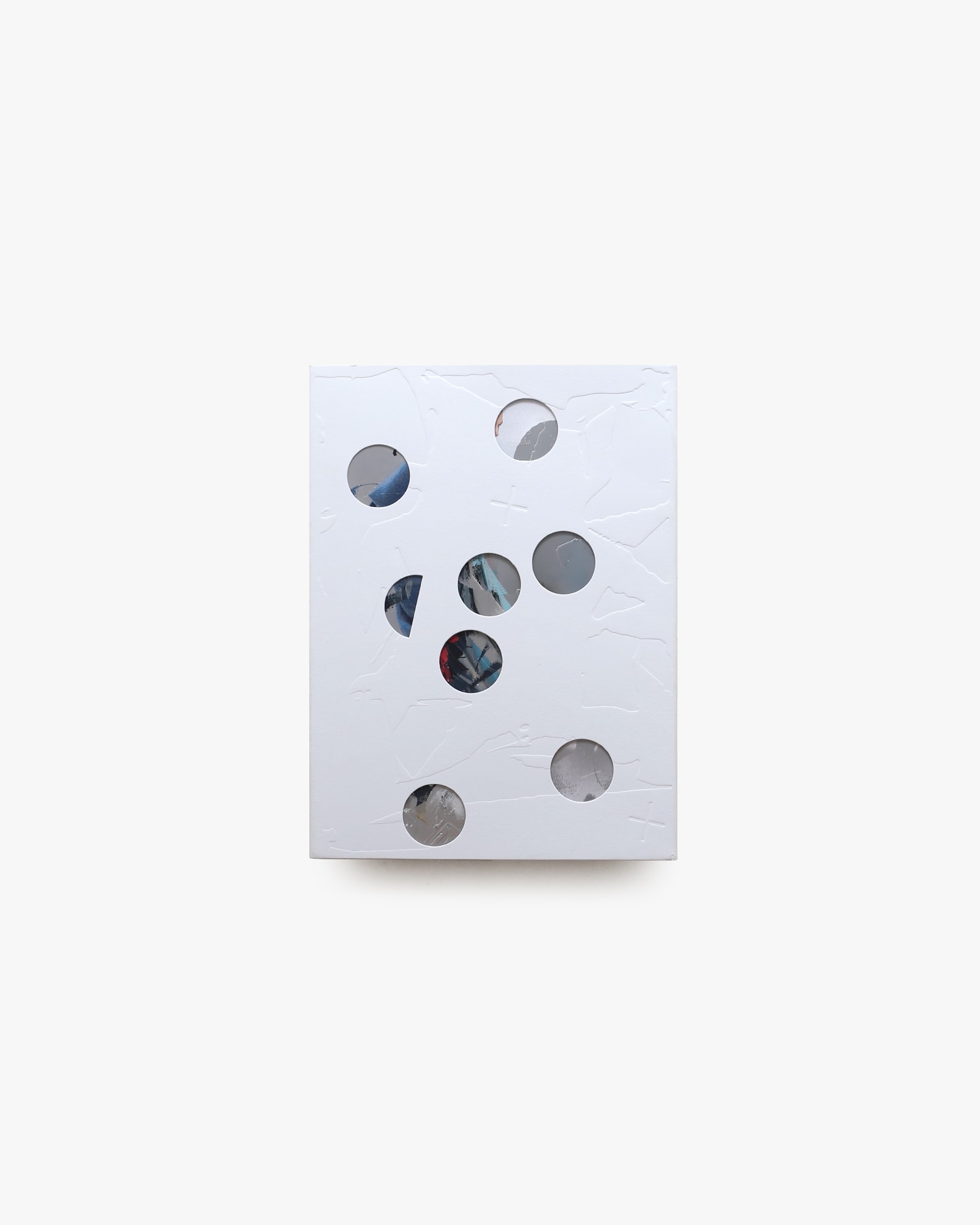 Maison Margiela Lookbook 20–21 | nostos books ノストスブックス