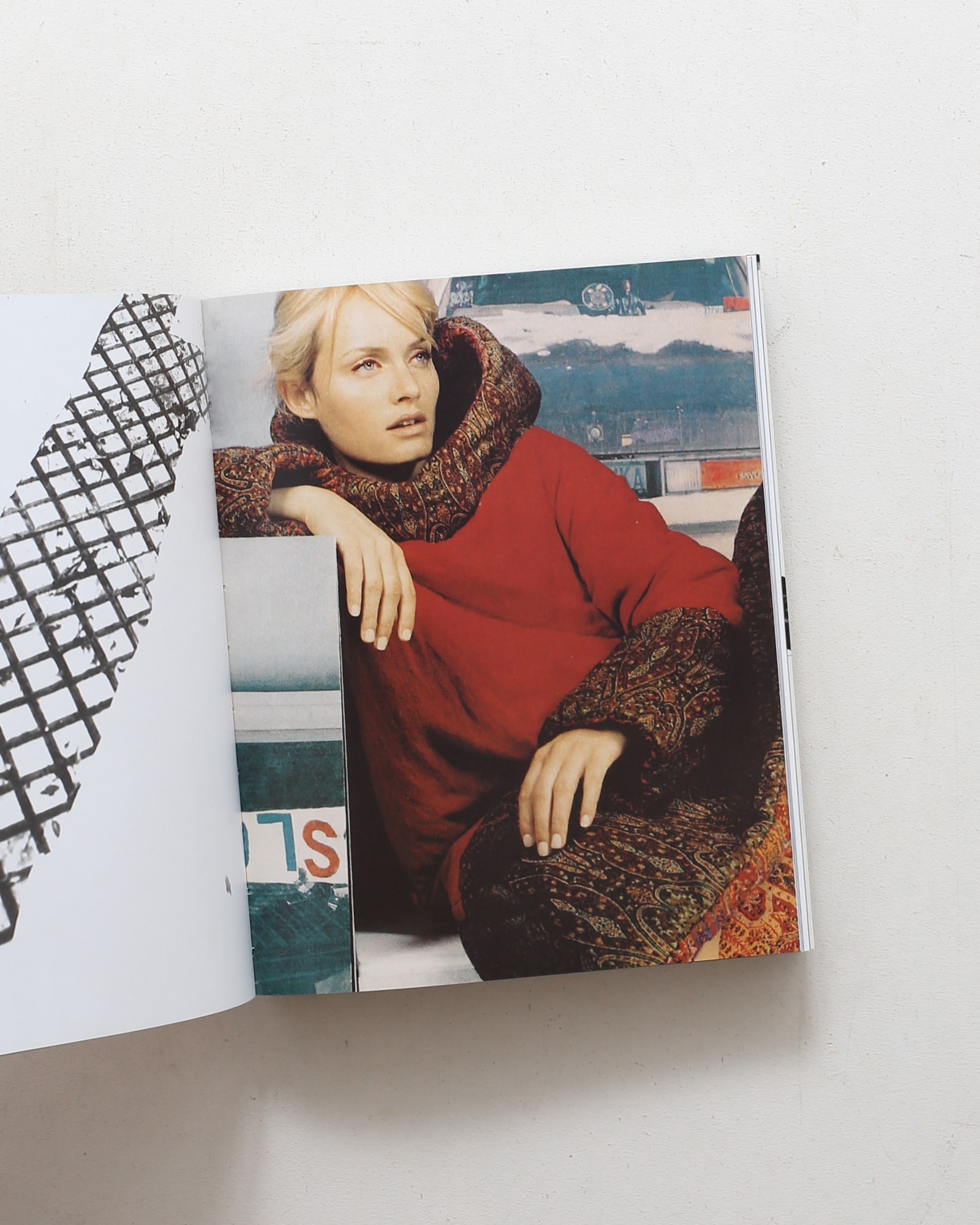 Yohji Yamamoto: Rewind／Forward 238 Fashion Pictures 1995-2000