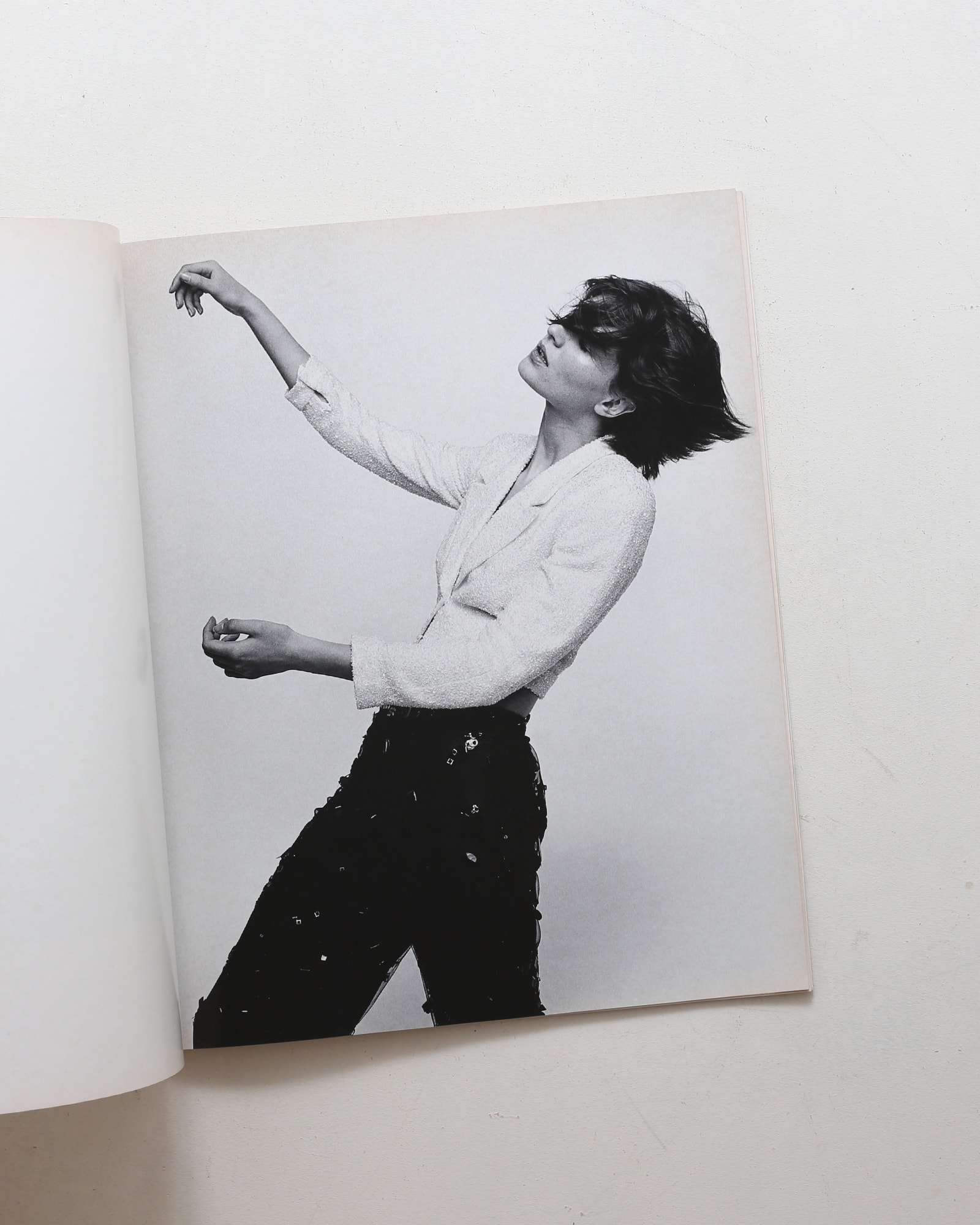 Giorgio Armani: Twenty-five Photographers | nostos books ノストス