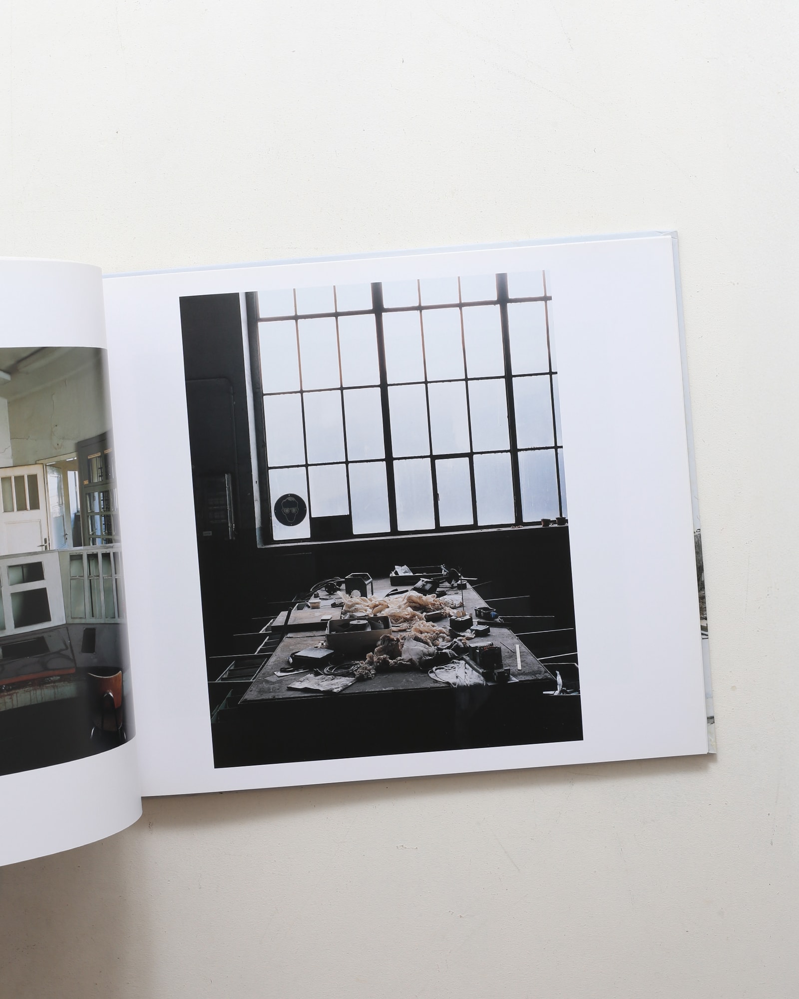 Zeche Westfahlen I, II Ahlen | 畠山直哉 | nostos books ノストス