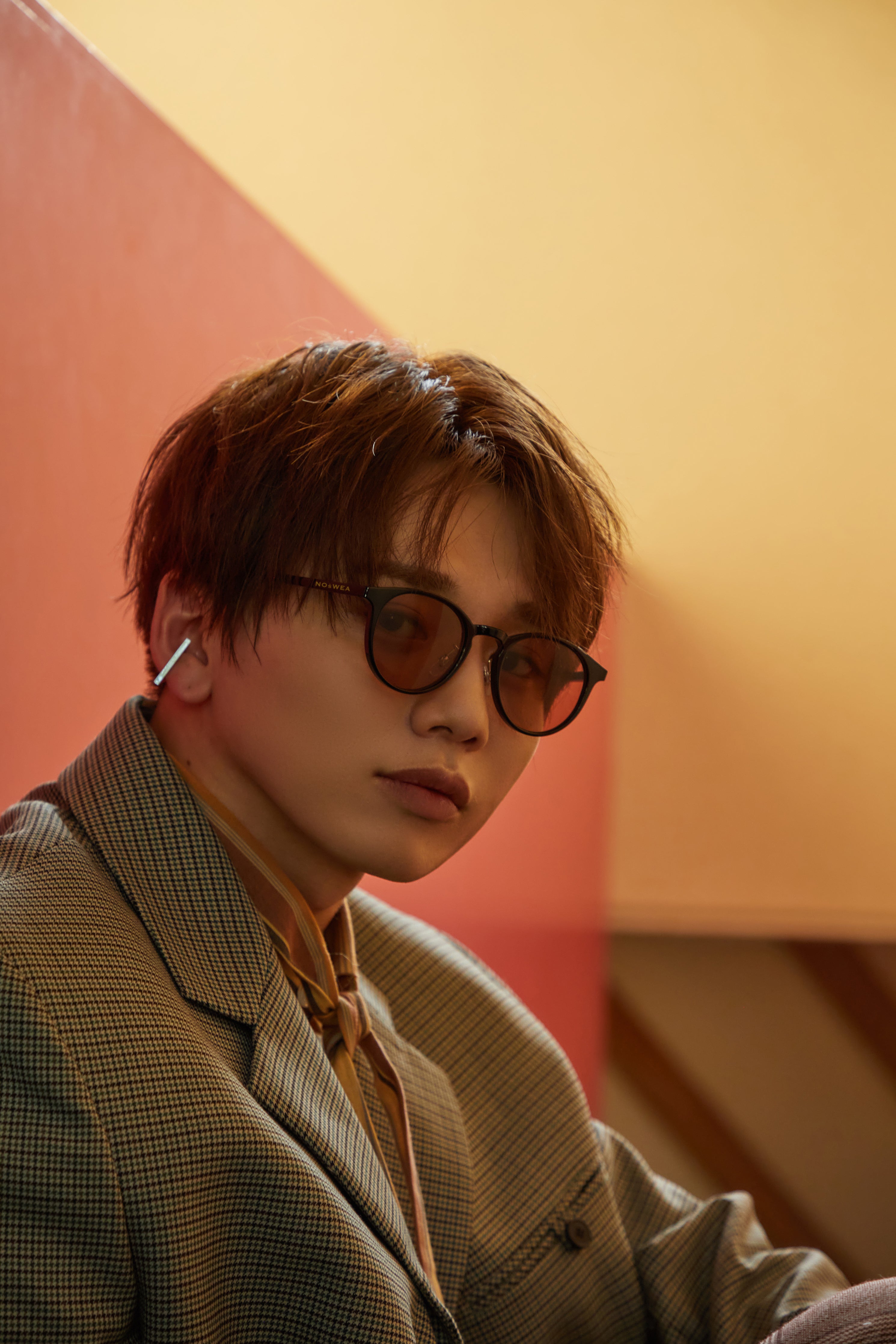 ノースウェア 花村想太 キャップ NOśWEA キャップ NOsWEA 花村想太