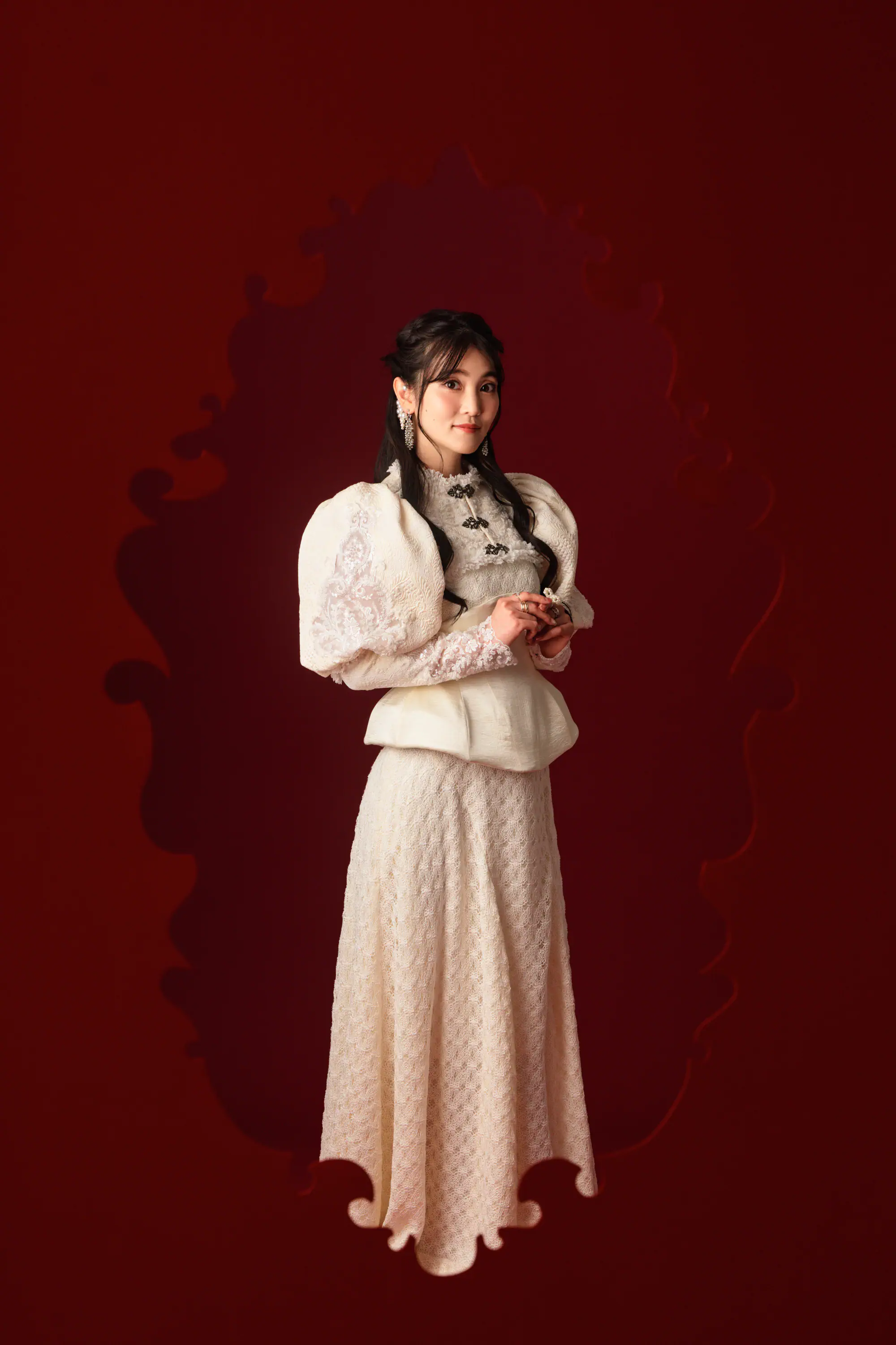 ノサカラボ 朗読劇『アルセーヌ・ルパン＃4 カリオストロ伯爵夫人