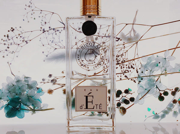 bogue profumo（ボーグ・プロフーモ）日本初上陸、オンライン先行発売