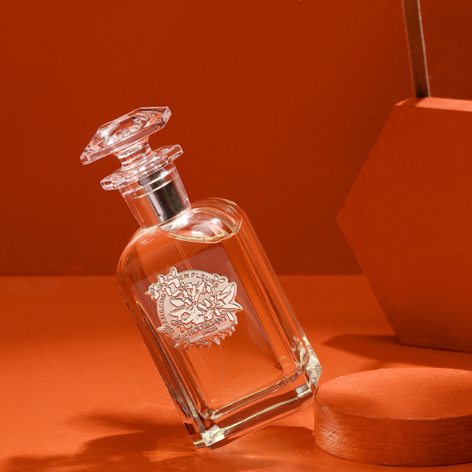 オランジェ アンフルール – NOSE SHOP