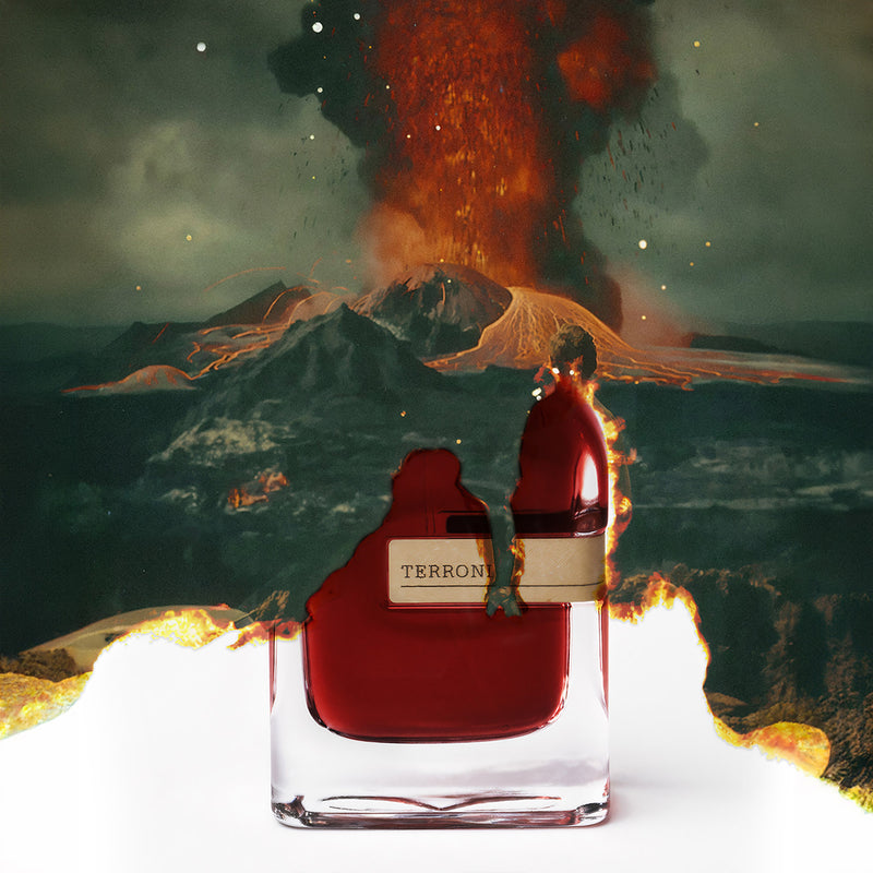 テローニ｜南イタリア – NOSE SHOP