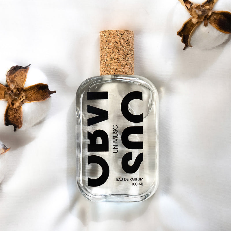 アン ムスク – NOSE SHOP