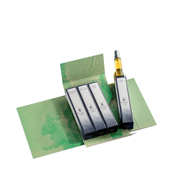 Bogue Profumo トラベルセット – NOSE SHOP