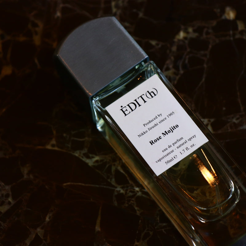 ローズモヒート – NOSE SHOP