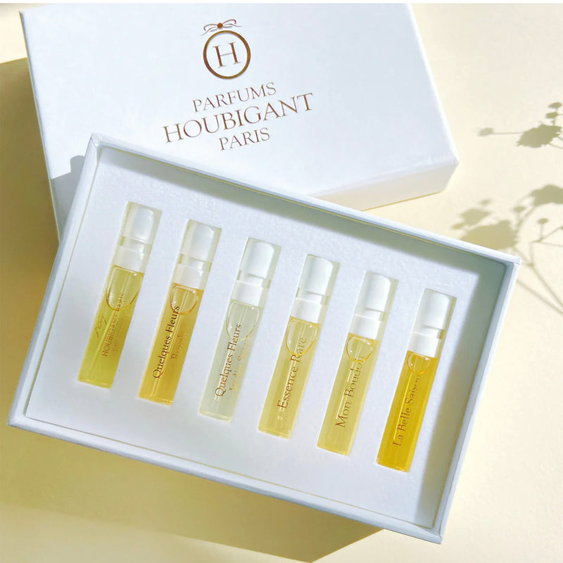 ディスカバリーセット コレクション プリヴェ – NOSE SHOP