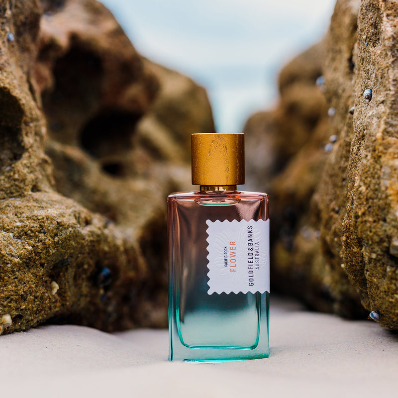 パシフィック ロック フラワー – NOSE SHOP