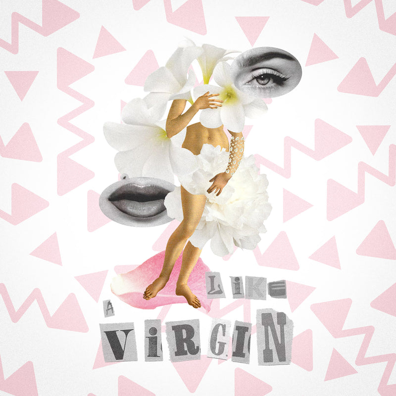 ライク ア ヴァージン – NOSE SHOP